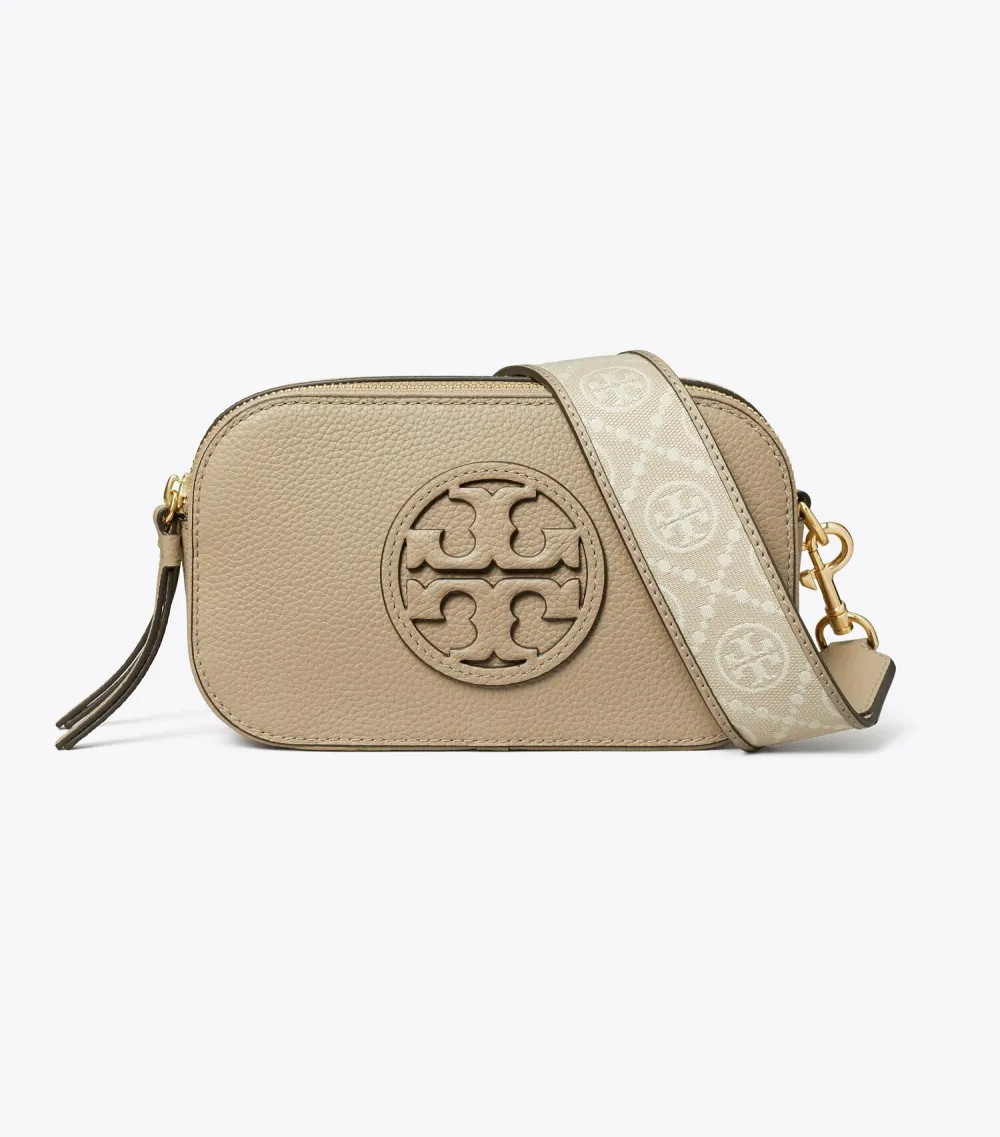 Mini Miller Crossbody Bag