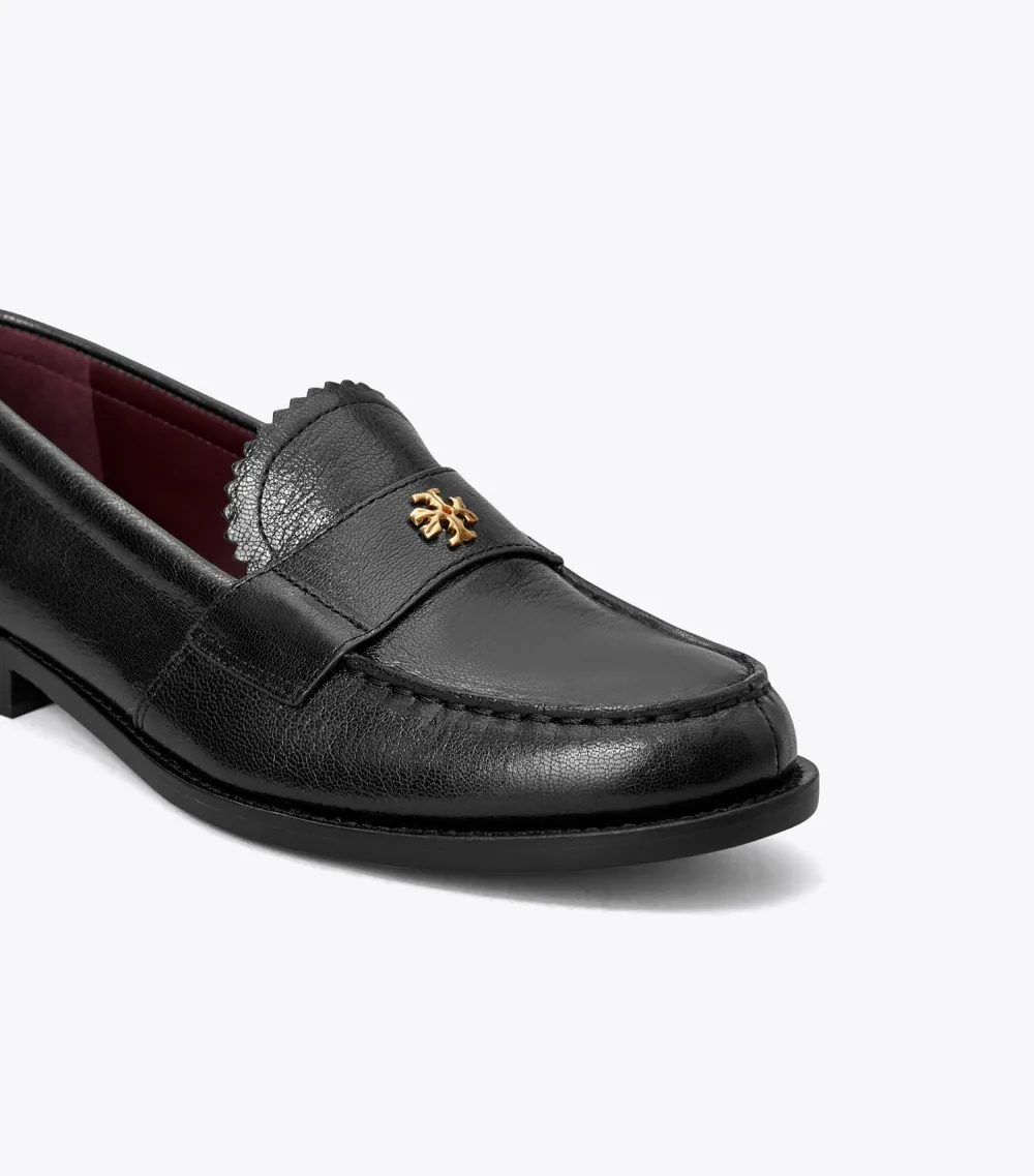 Classic Loafer