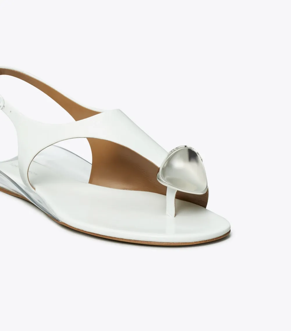 Patos Slingback Sandal