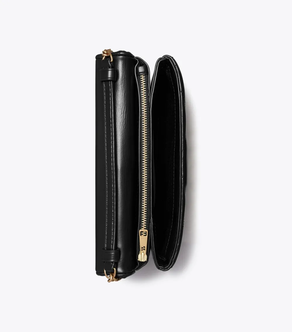 Kira Diamond Quilt Crossbody