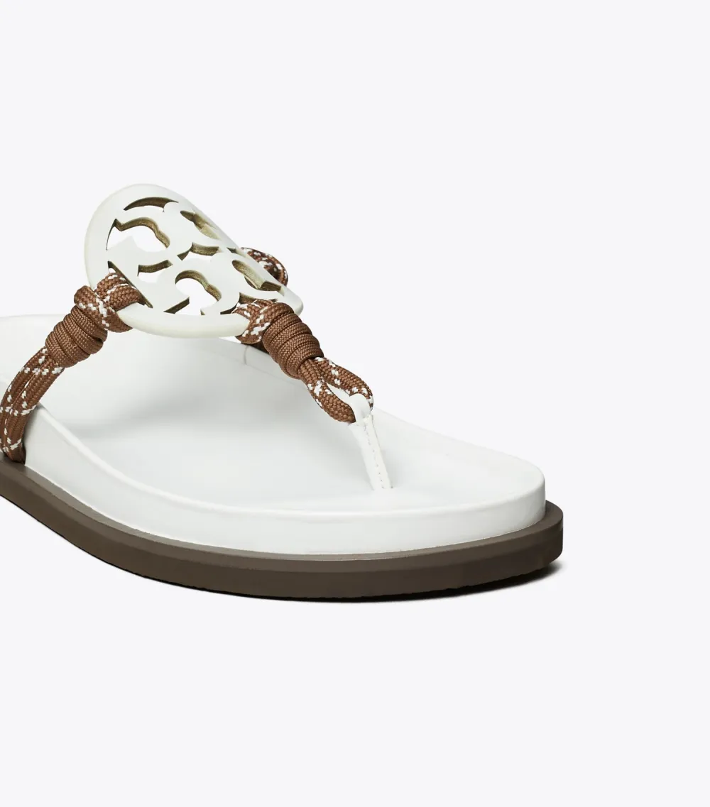 Miller Cloud Rope Sandal