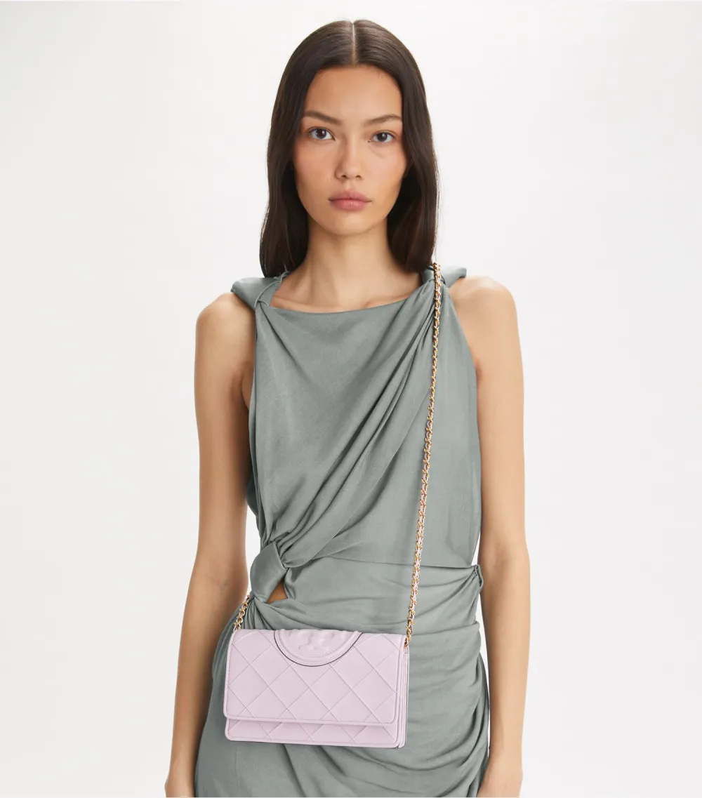 Fleming Soft Crossbody