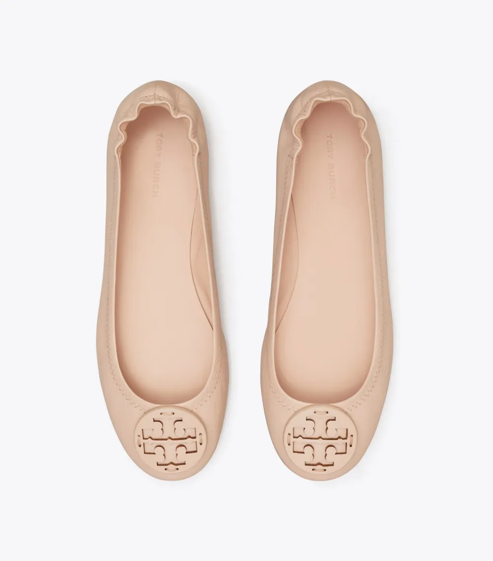 Minnie Travel Ballet