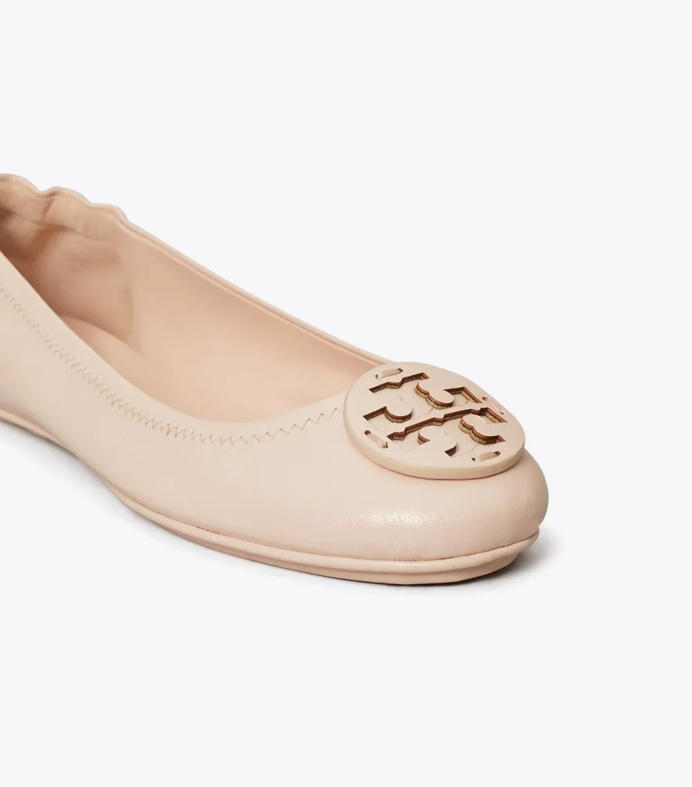 Minnie Travel Ballet