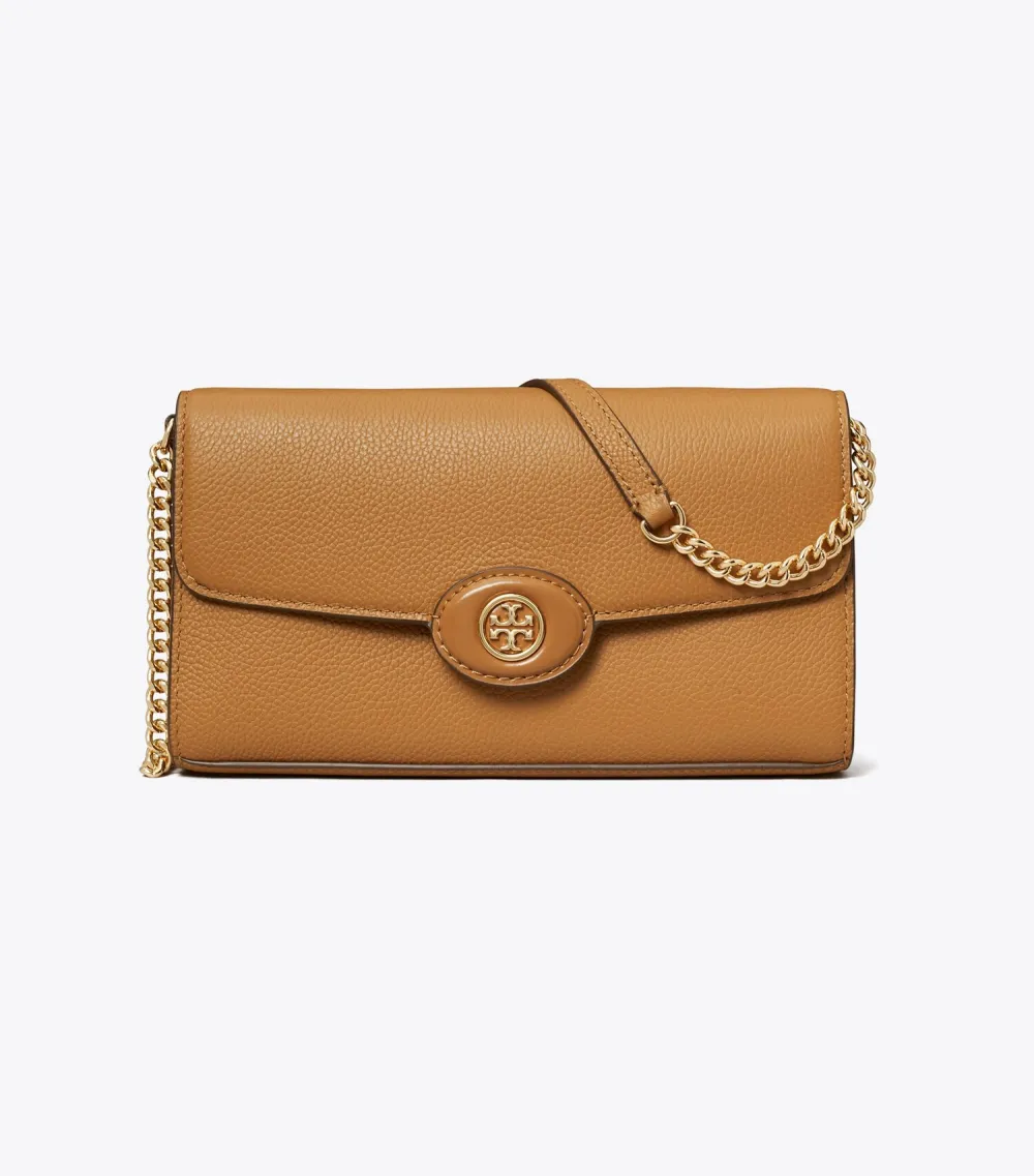 Robinson Pebbled Crossbody