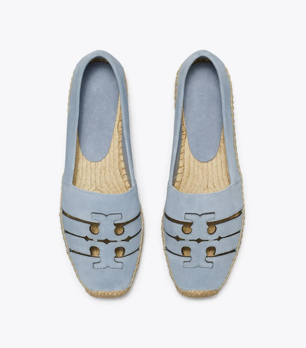 Ines Platform Espadrille
