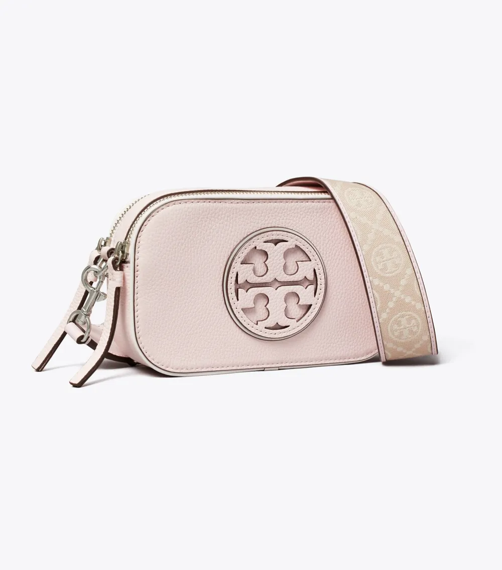 Mini Miller Crossbody Bag
