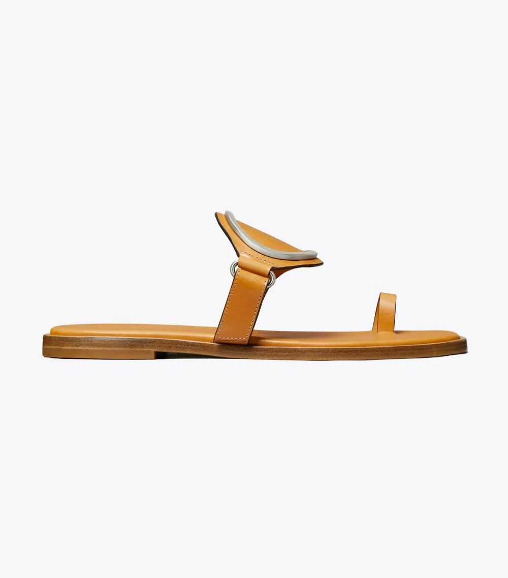 Toe Ring Sandal