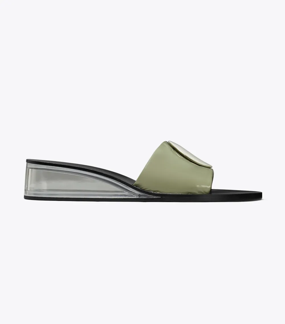 Patos Wedge Slide