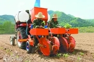 Planting Equipment