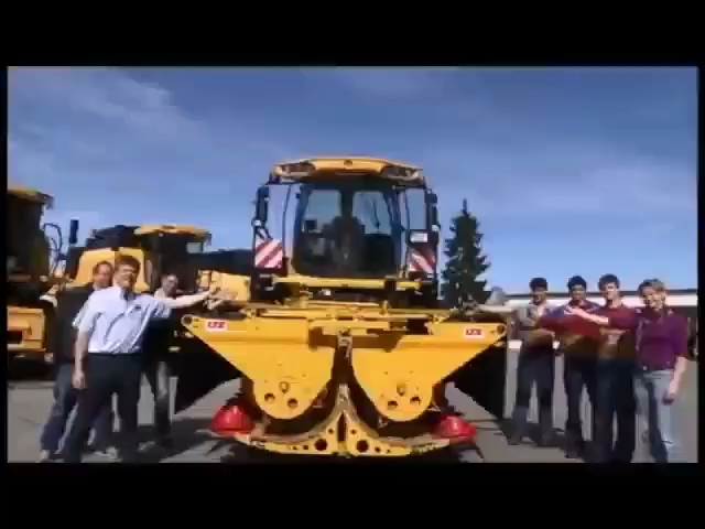 Gruber  Direct Disc Header