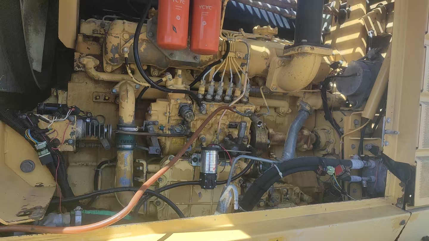 Newholland Fx48 Self Propelled Forage Harvester