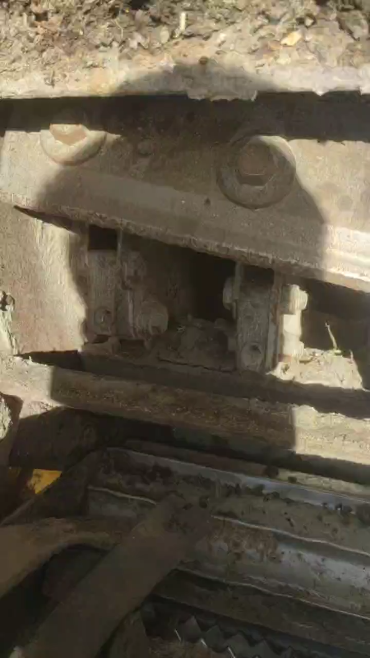 Newholland Fx48 Self Propelled Forage Harvester