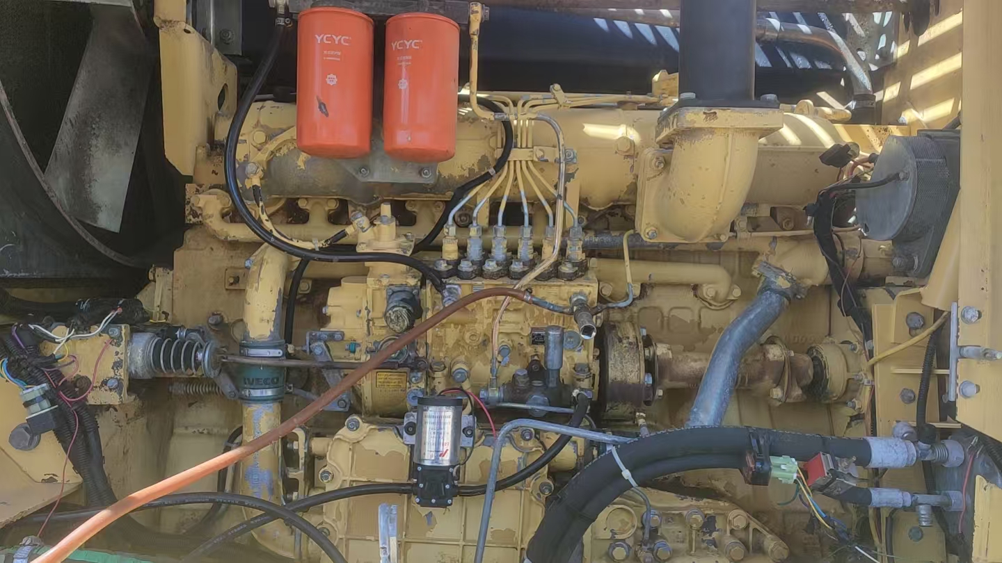 Newholland Fx48 Self Propelled Forage Harvester