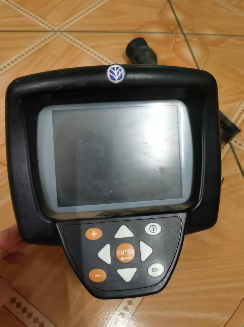 Newholland Baler BB960