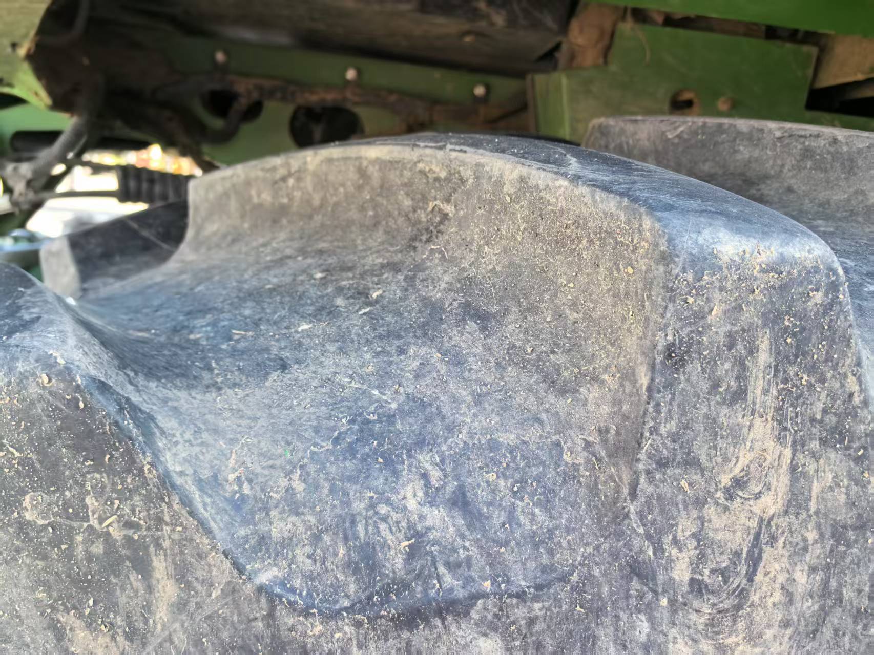 John Deere  8400 forage harvester 2016 year model, 397KW, for sale,ready for field work