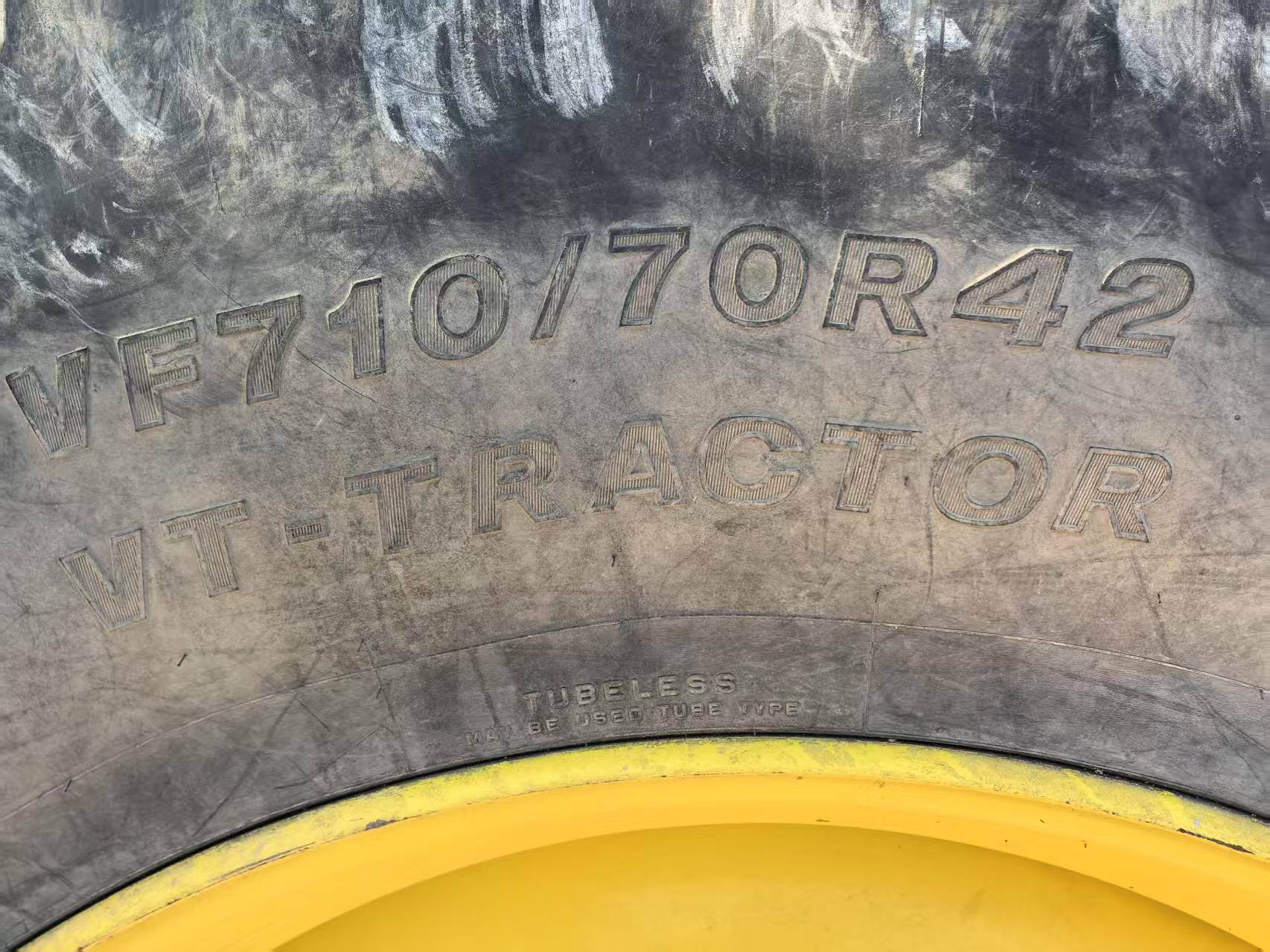 John Deere  8400 forage harvester 2016 year model, 397KW, for sale,ready for field work