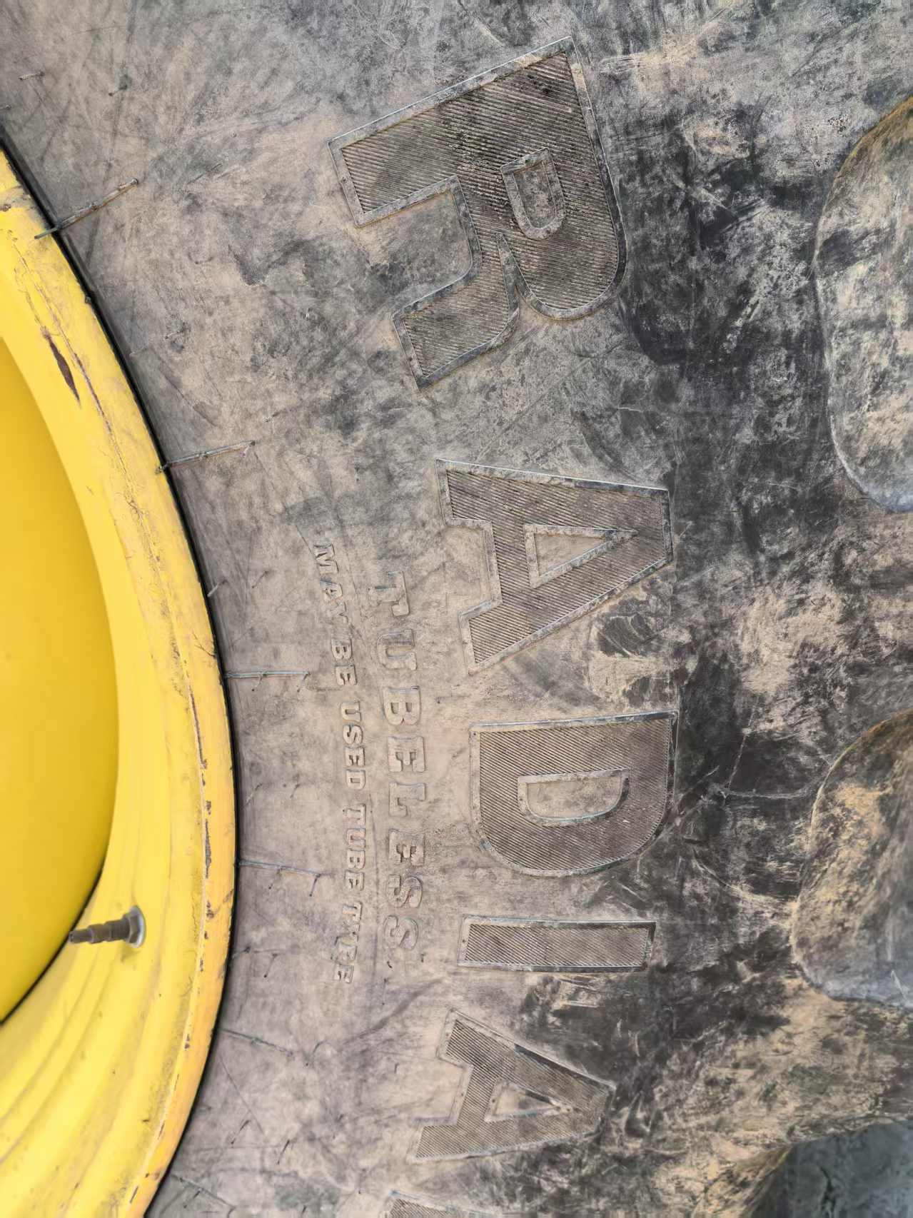 John Deere  8400 forage harvester 2016 year model, 397KW, for sale,ready for field work