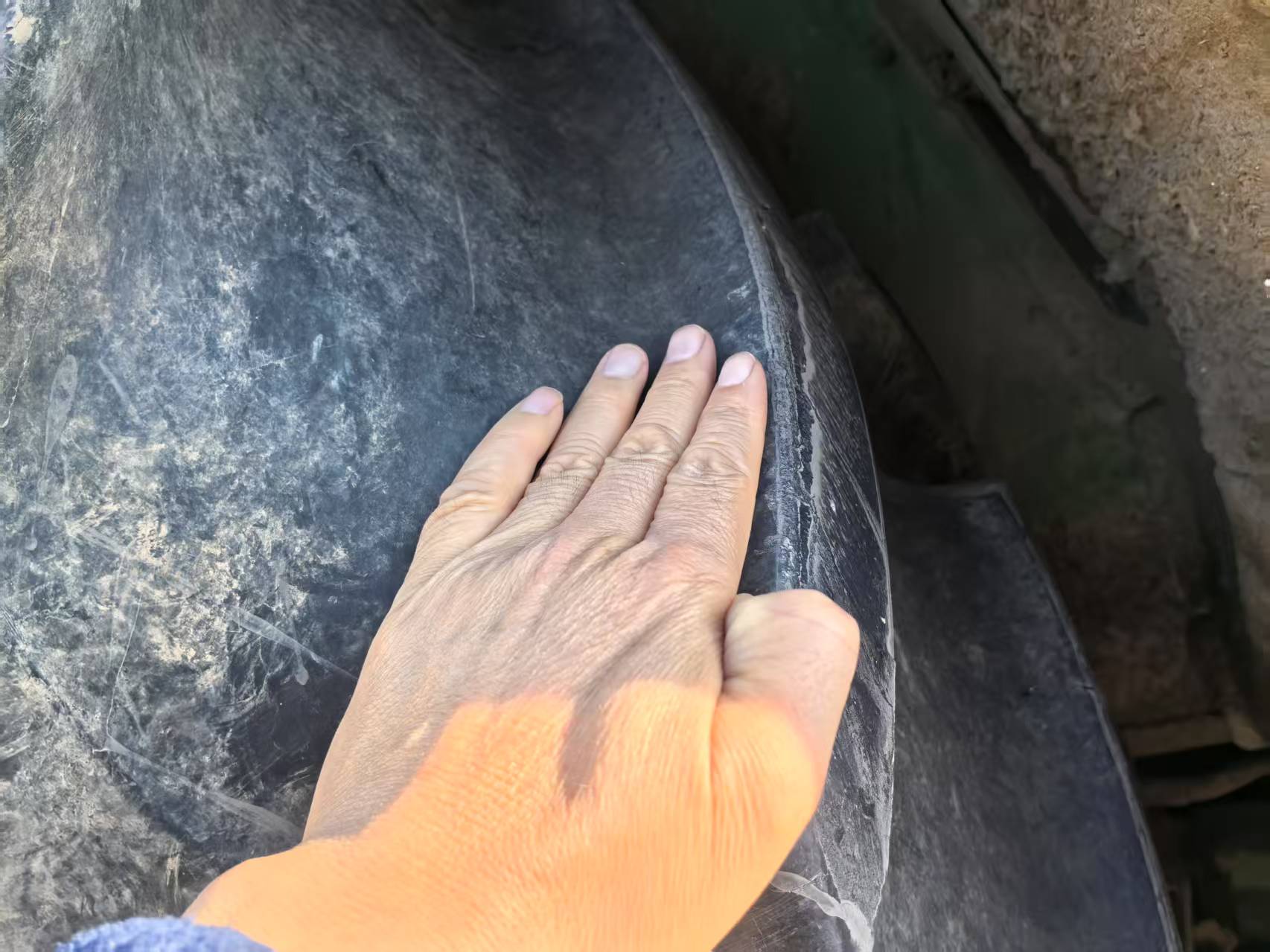 John Deere  8400 forage harvester 2016 year model, 397KW, for sale,ready for field work