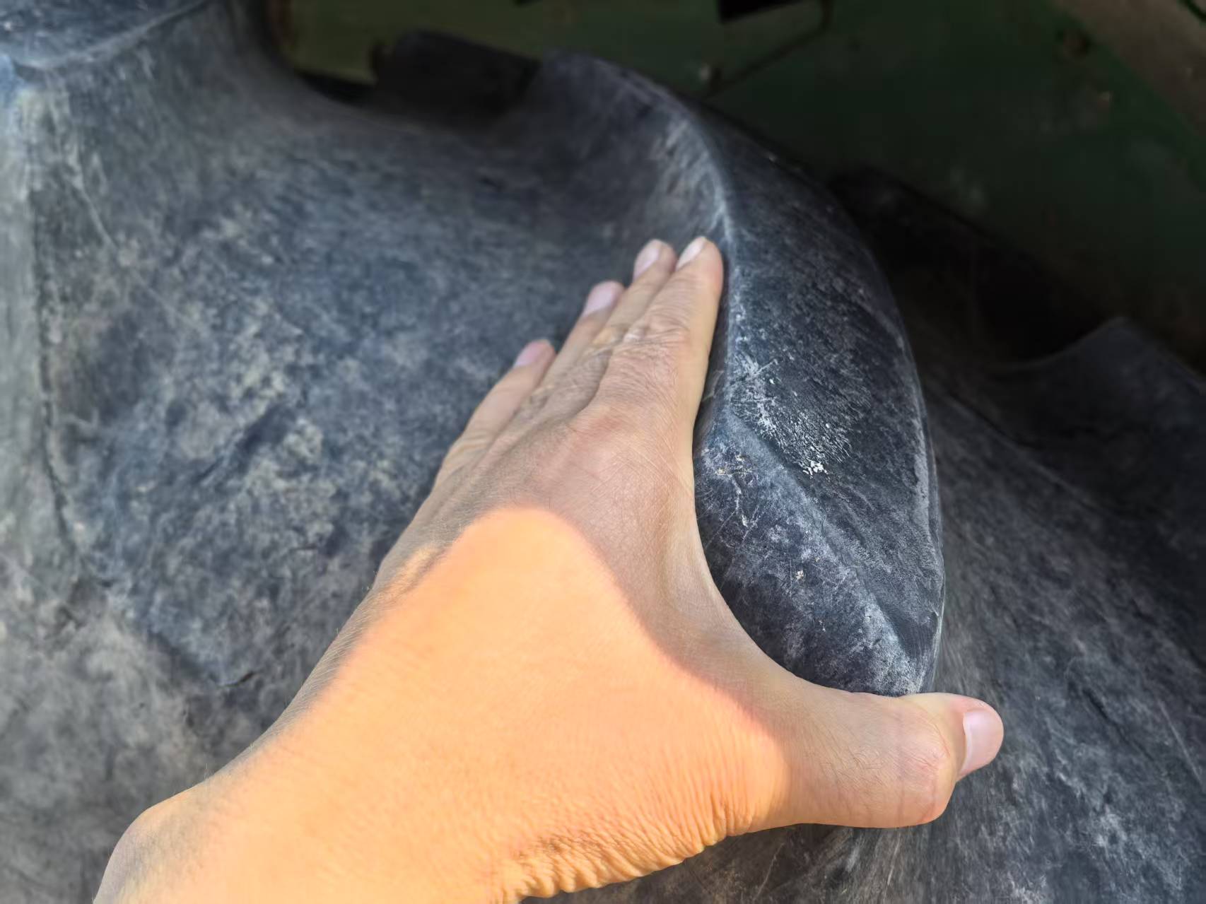 John Deere  8400 forage harvester 2016 year model, 397KW, for sale,ready for field work