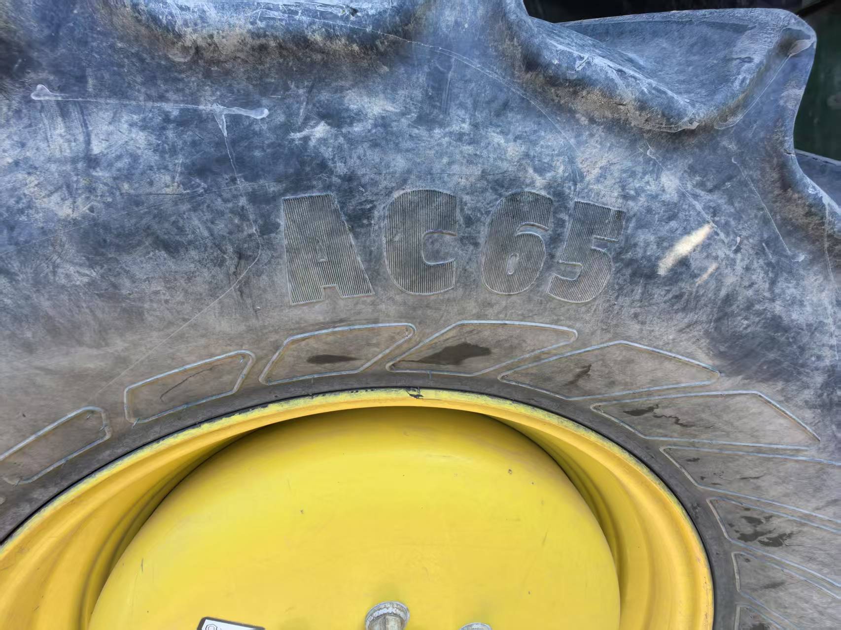 John Deere  8400 forage harvester 2016 year model, 397KW, for sale,ready for field work