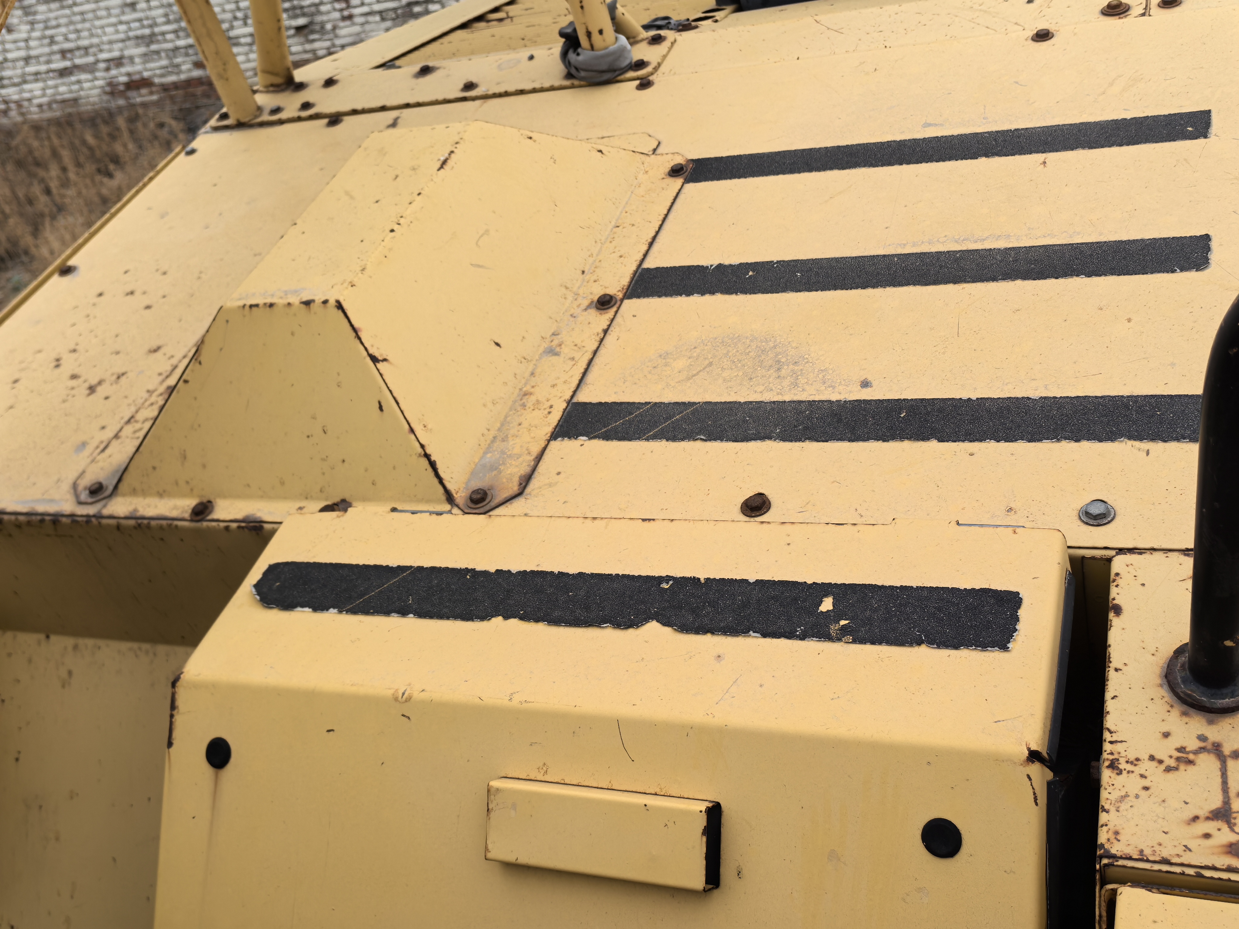 NewHolland Fx48 Forage Harvester，KW342  Year 2001，4 Wheel Drive with kemper 4500