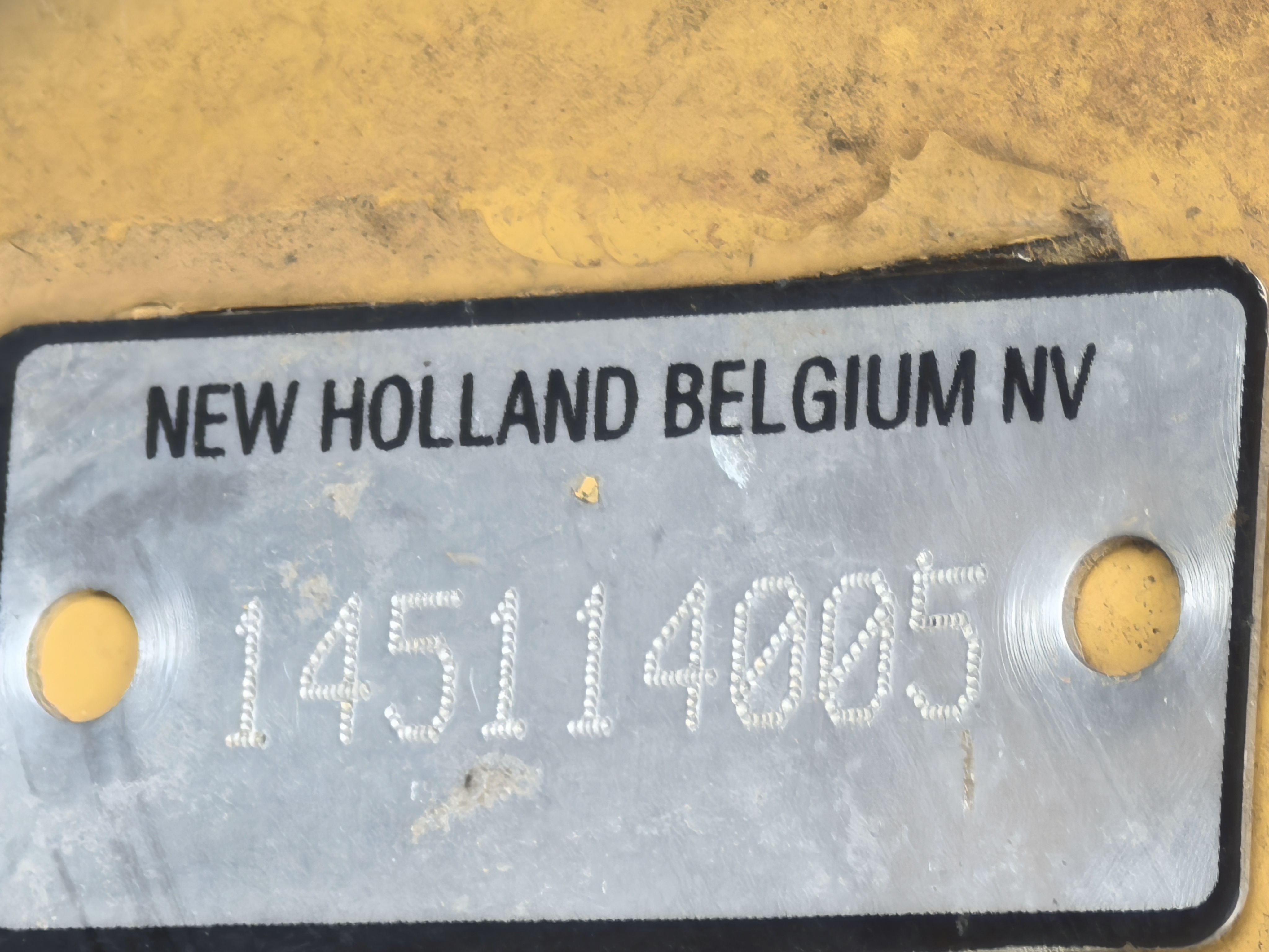 NewHolland Fx48 Forage Harvester，KW342  Year 2001，4 Wheel Drive with kemper 4500