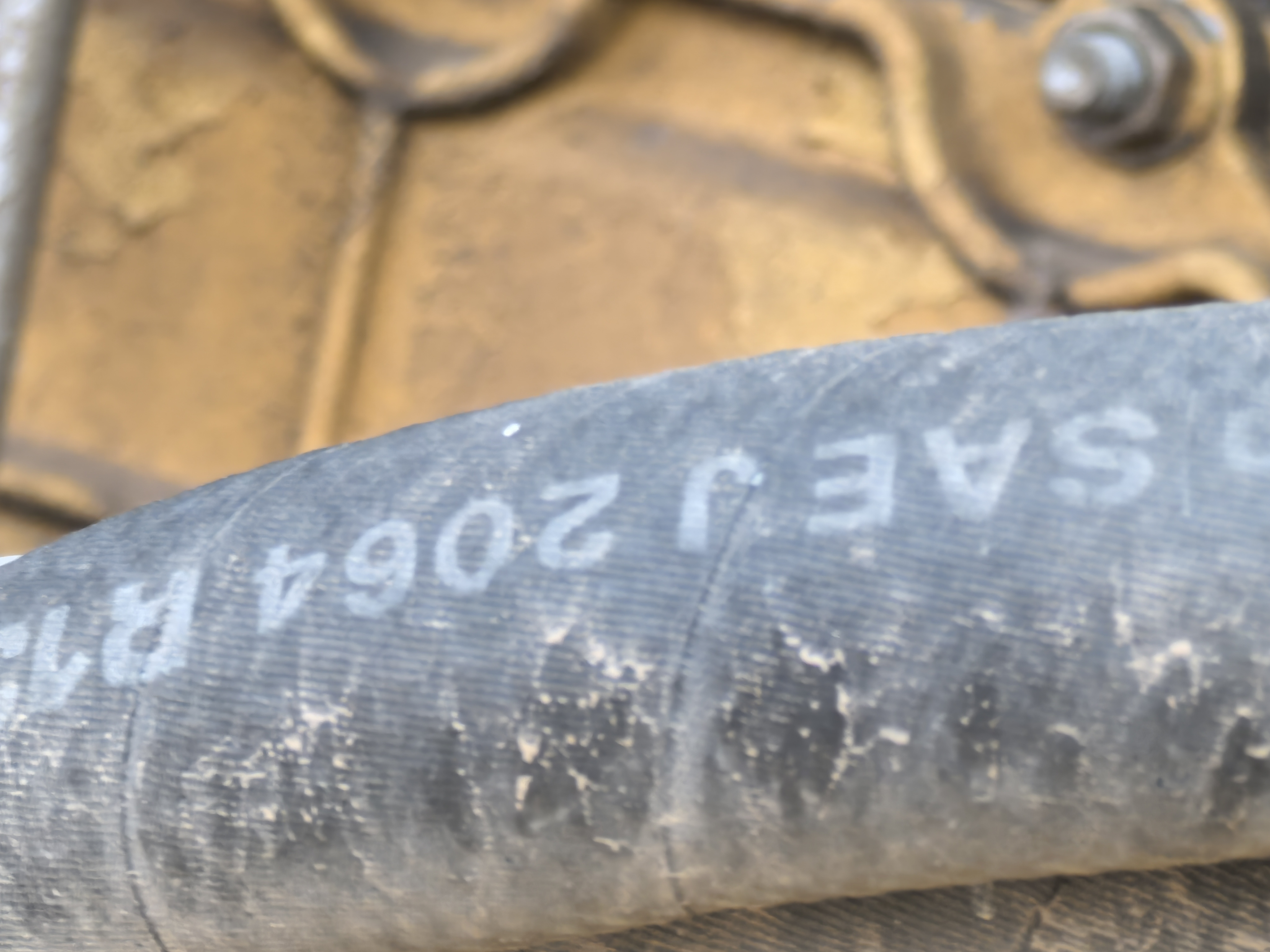 NewHolland Fx48 Forage Harvester，KW342  Year 2001，4 Wheel Drive with kemper 4500