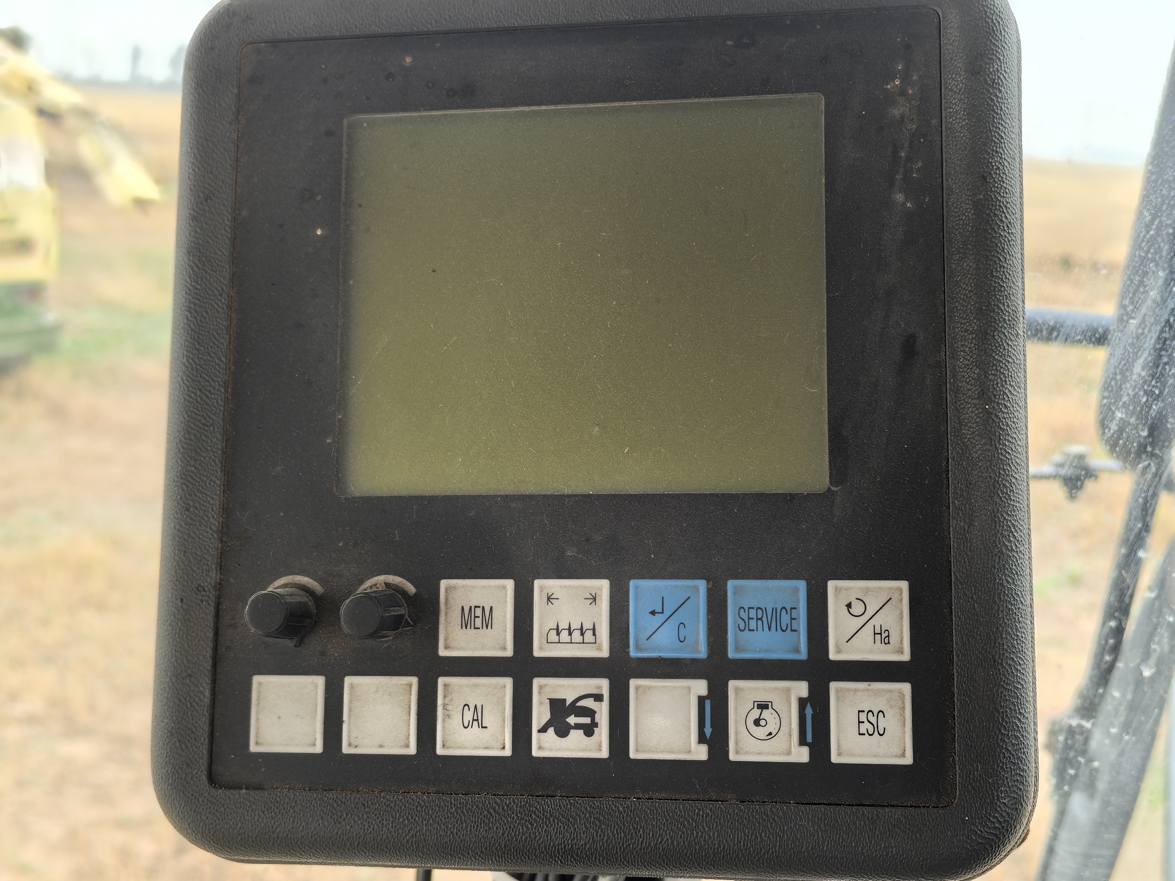 NewHolland Fx48 Forage Harvester，KW342  Year 2001，4 Wheel Drive with kemper 4500