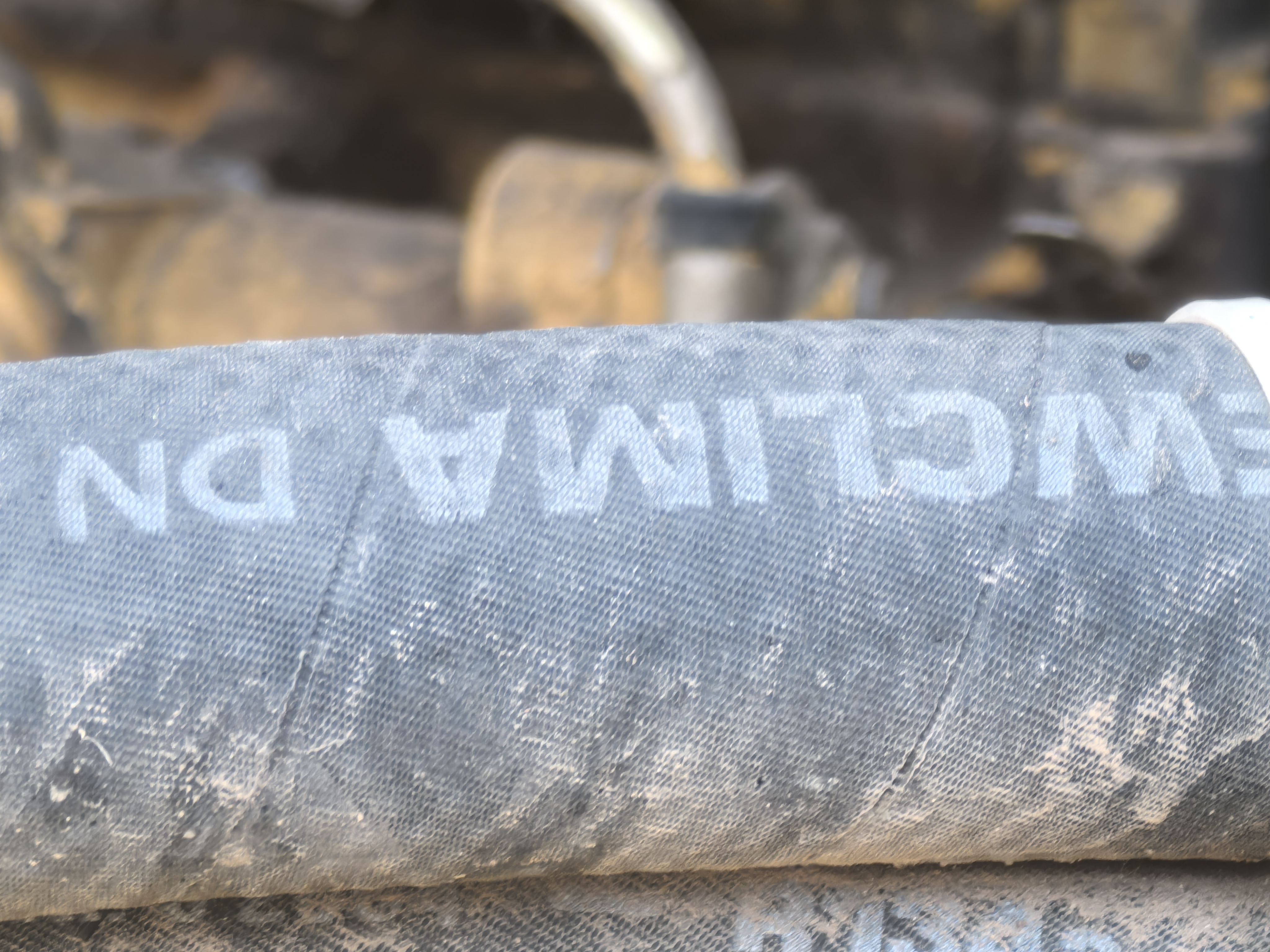 NewHolland Fx48 Forage Harvester，KW342  Year 2001，4 Wheel Drive with kemper 4500