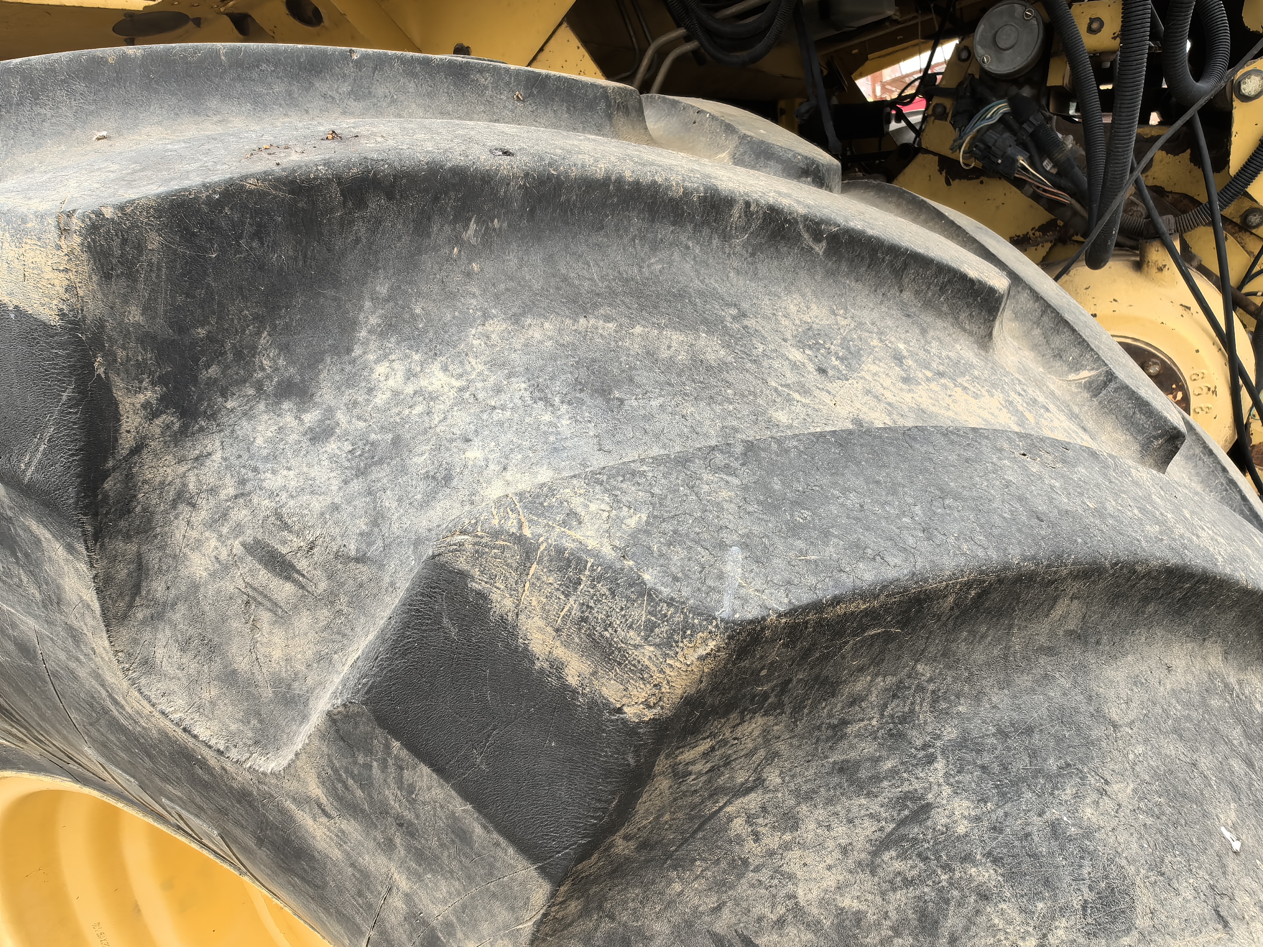 NewHolland Fx48 Forage Harvester，KW342  Year 2001，4 Wheel Drive with kemper 4500