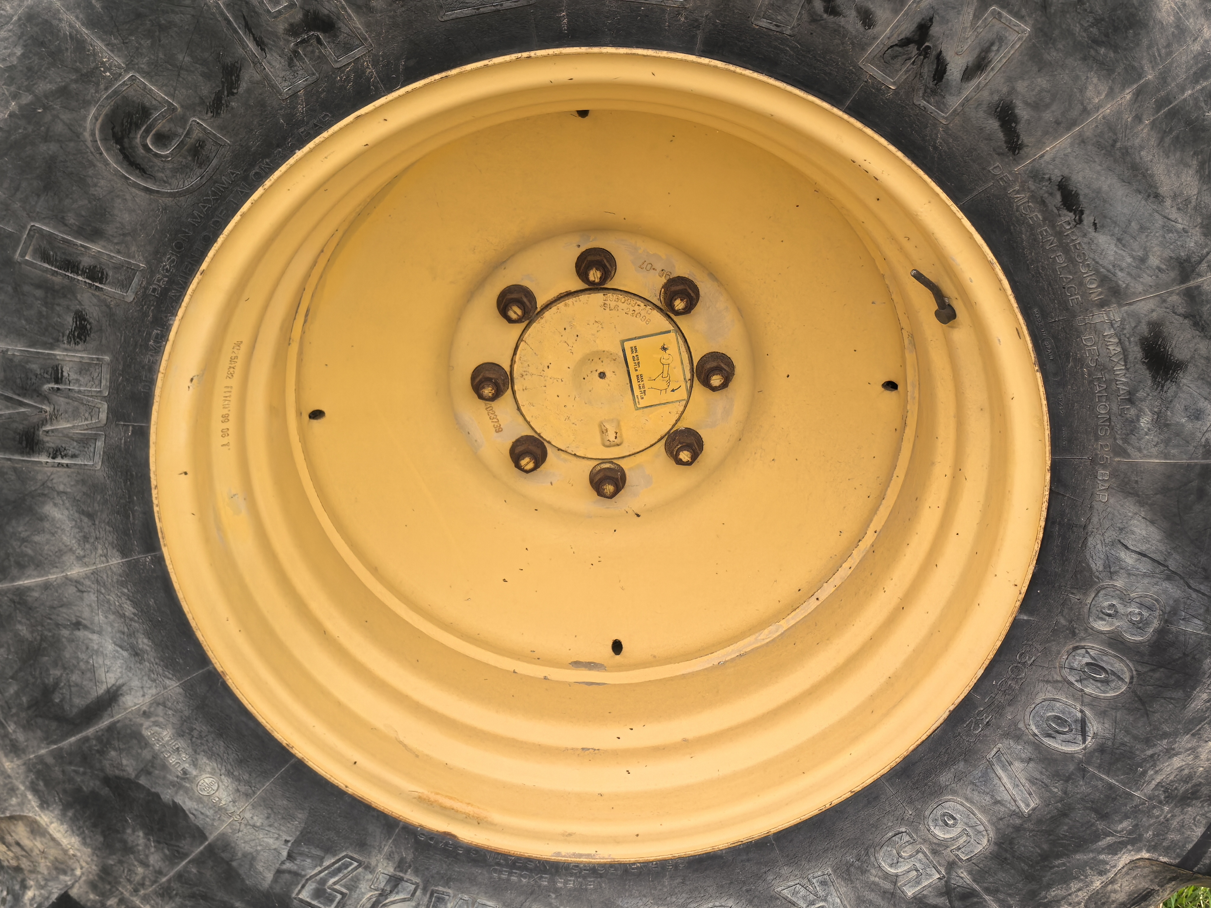 NewHolland Fx48 Forage Harvester，KW342  Year 2001，4 Wheel Drive with kemper 4500