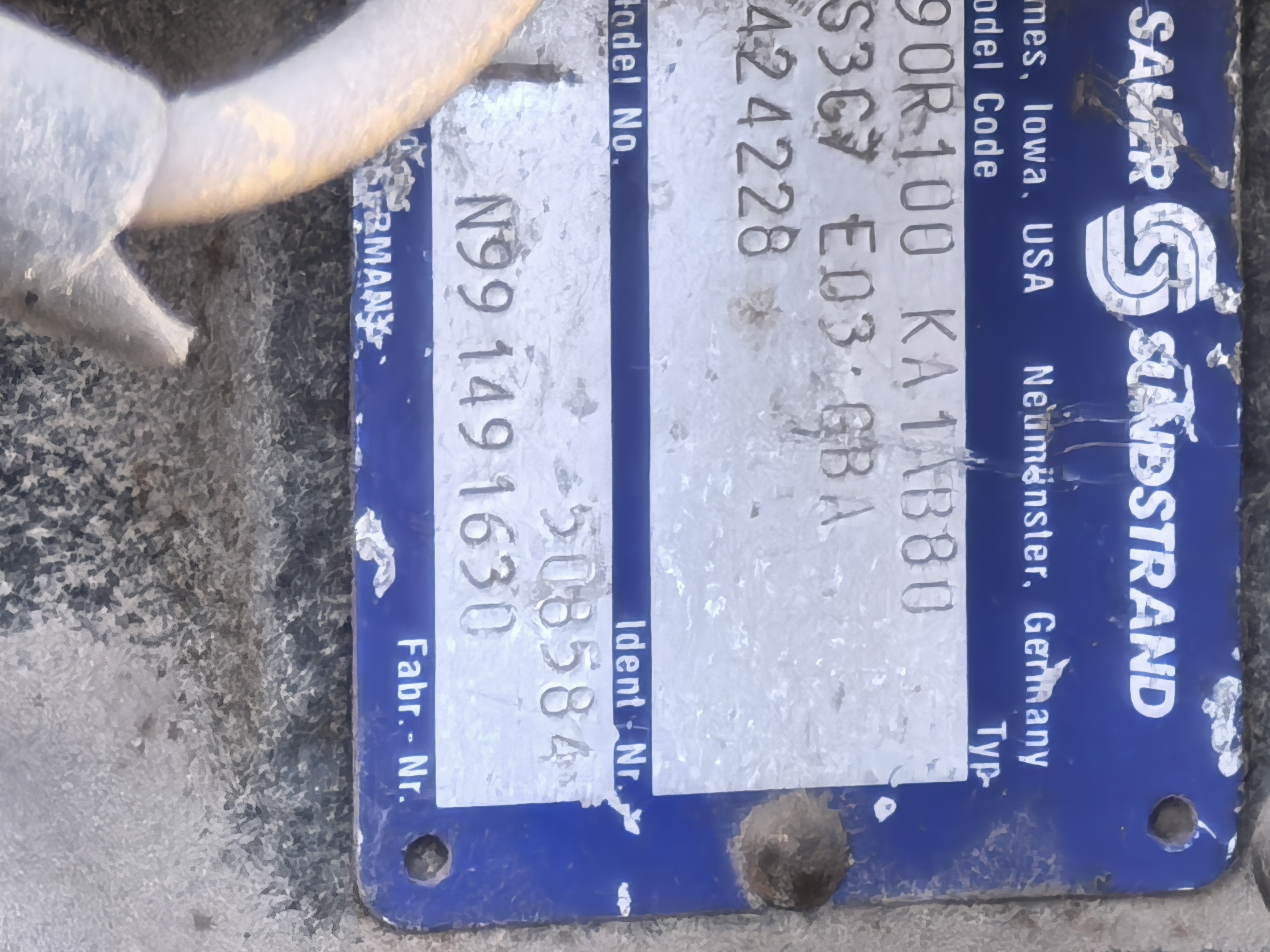 NewHolland Fx48 Forage Harvester，KW342  Year 2001，4 Wheel Drive with kemper 4500