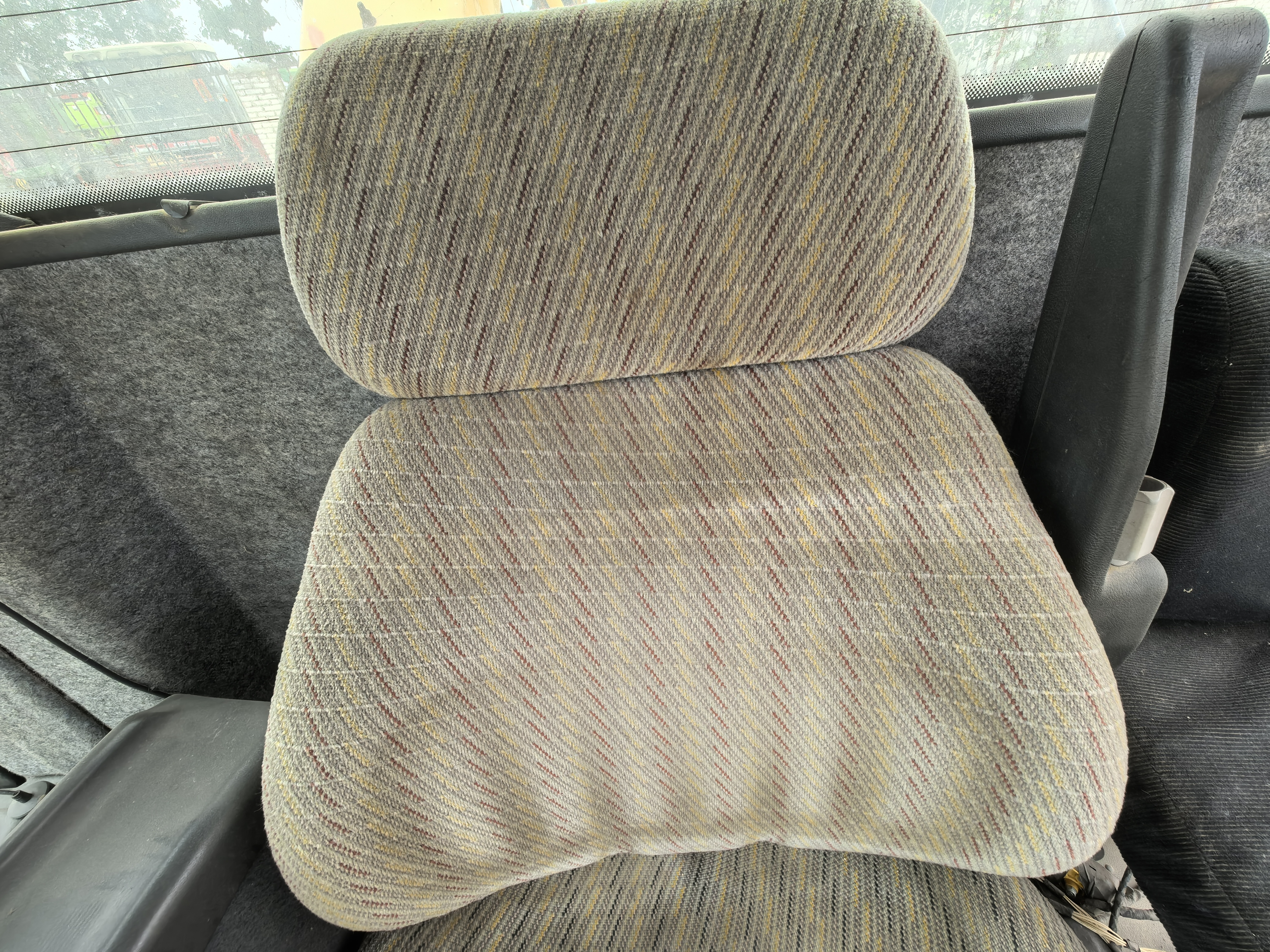 NewHolland Fx48 Forage Harvester，KW342  Year 2001，4 Wheel Drive with kemper 4500