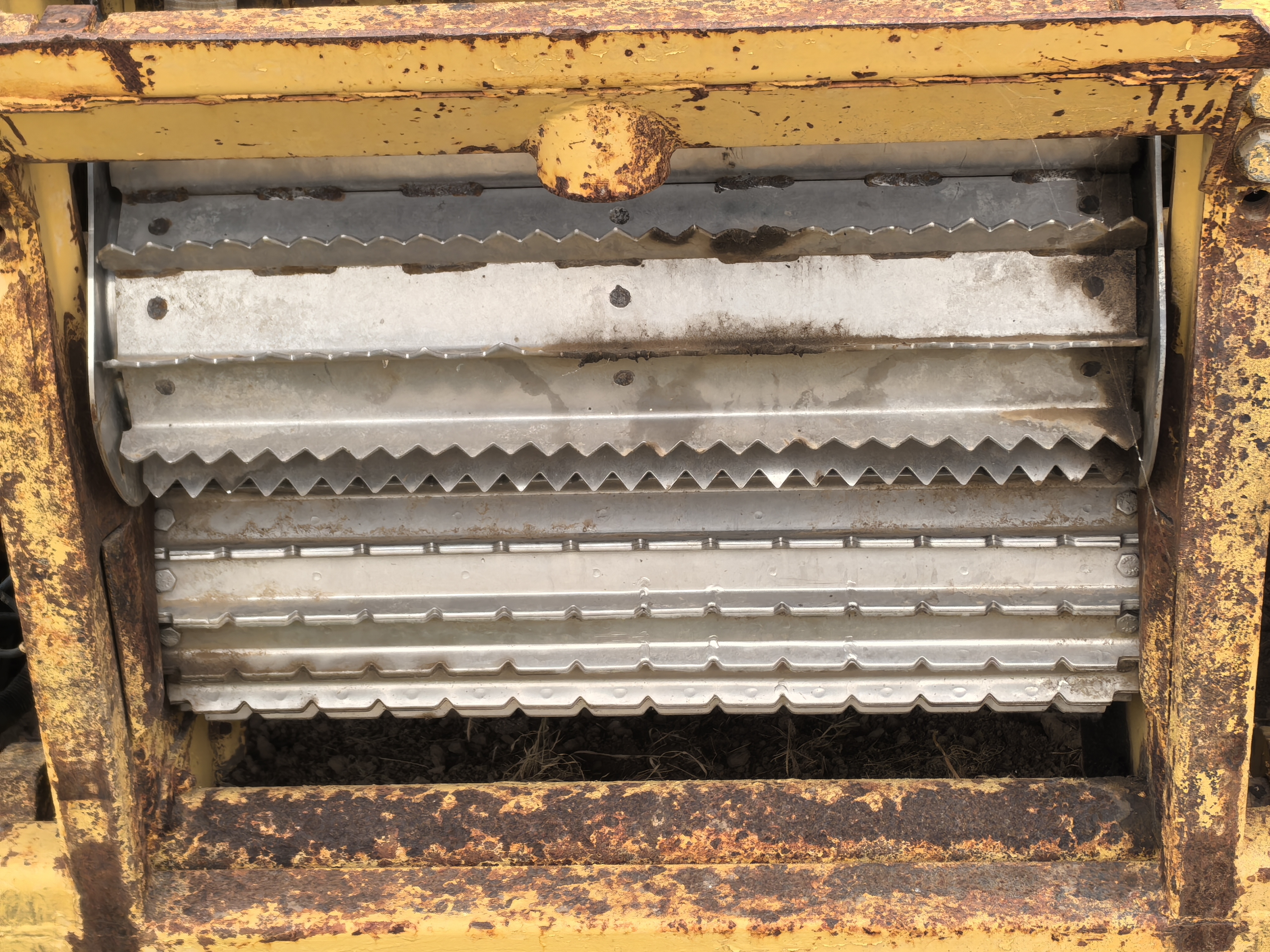 NewHolland Fx48 Forage Harvester，KW342  Year 2001，4 Wheel Drive with kemper 4500