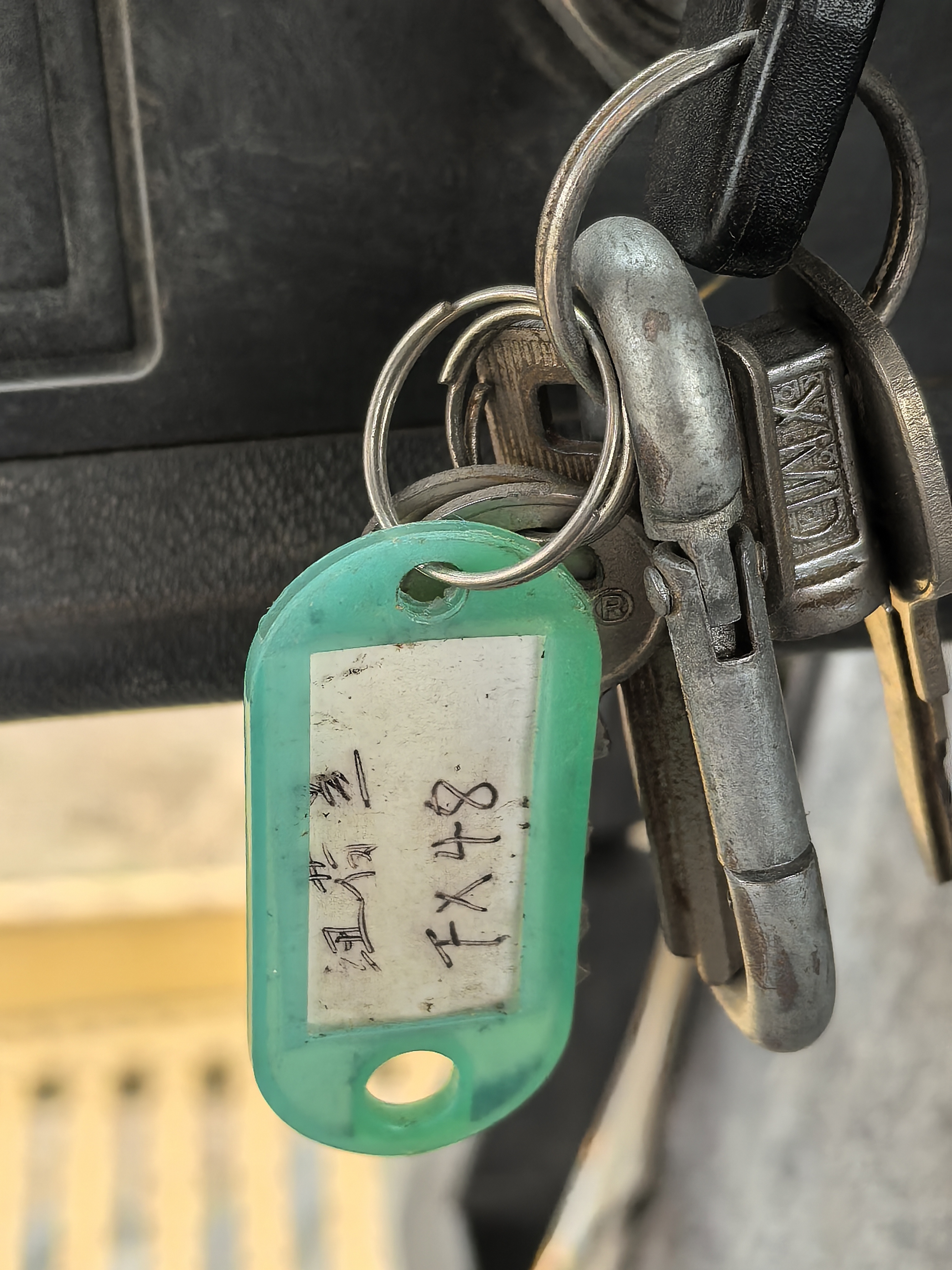 NewHolland Fx48 Forage Harvester，KW342  Year 2001，4 Wheel Drive with kemper 4500