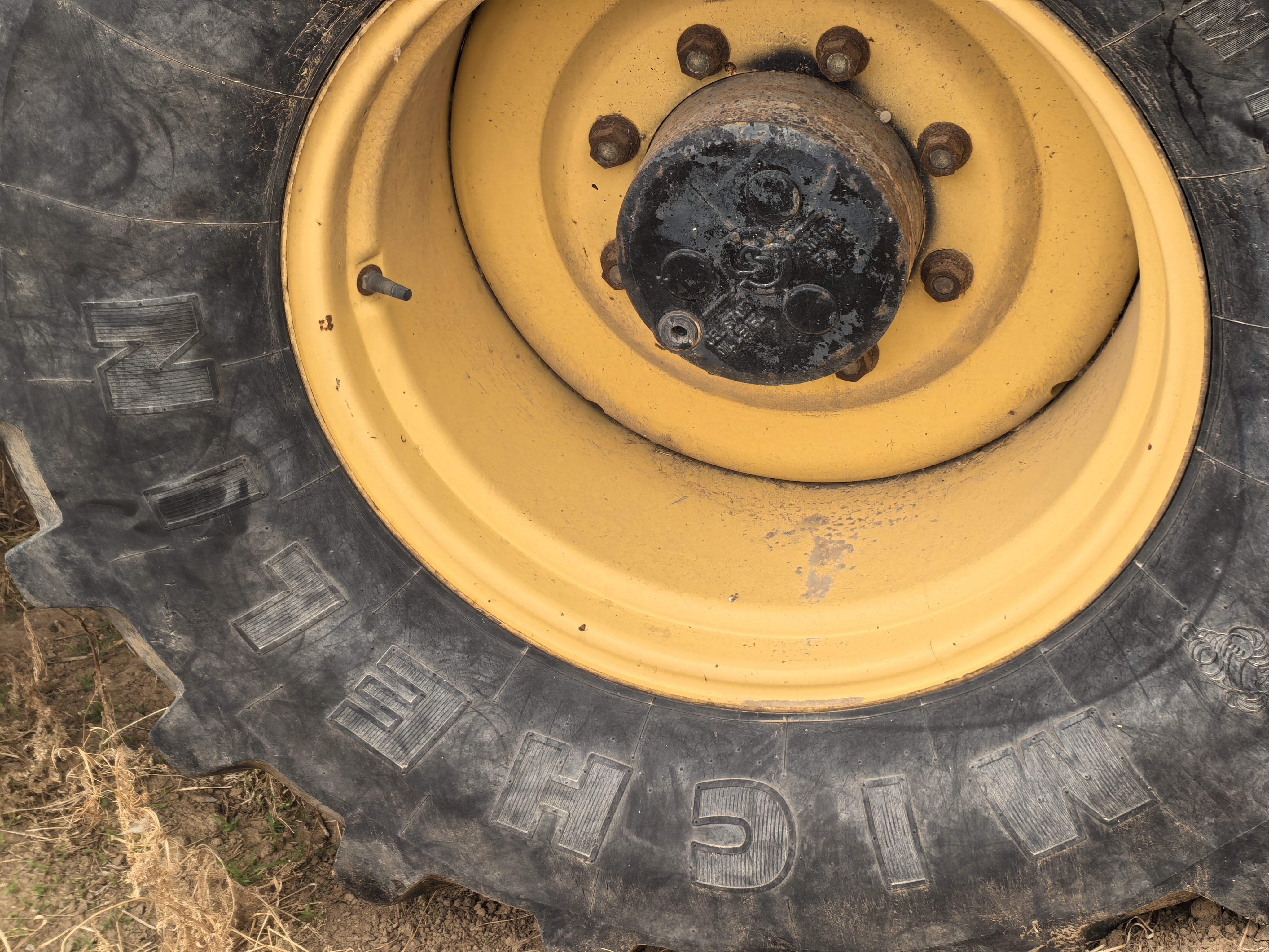 NewHolland Fx48 Forage Harvester，KW342  Year 2001，4 Wheel Drive with kemper 4500