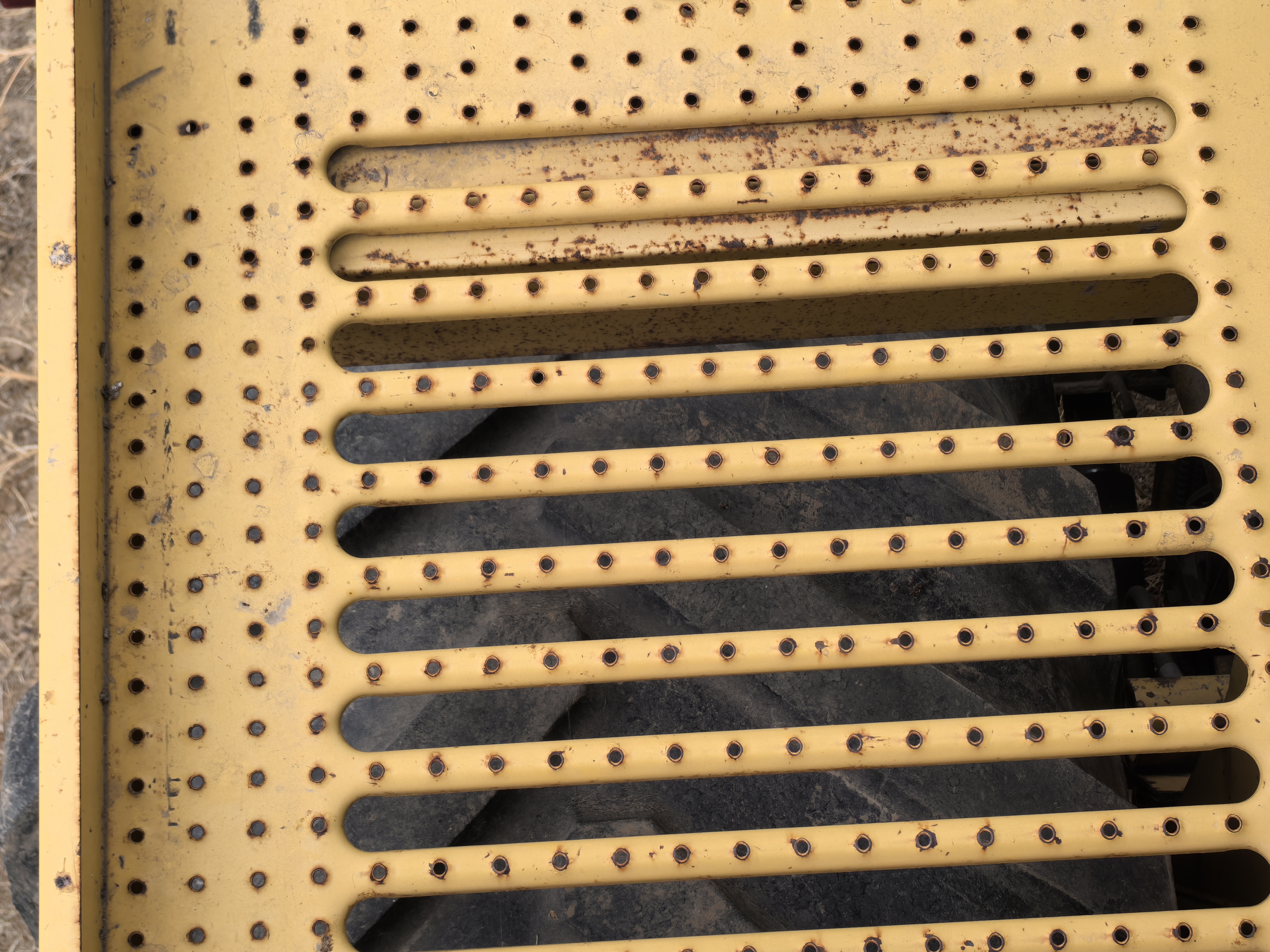 NewHolland Fx48 Forage Harvester，KW342  Year 2001，4 Wheel Drive with kemper 4500