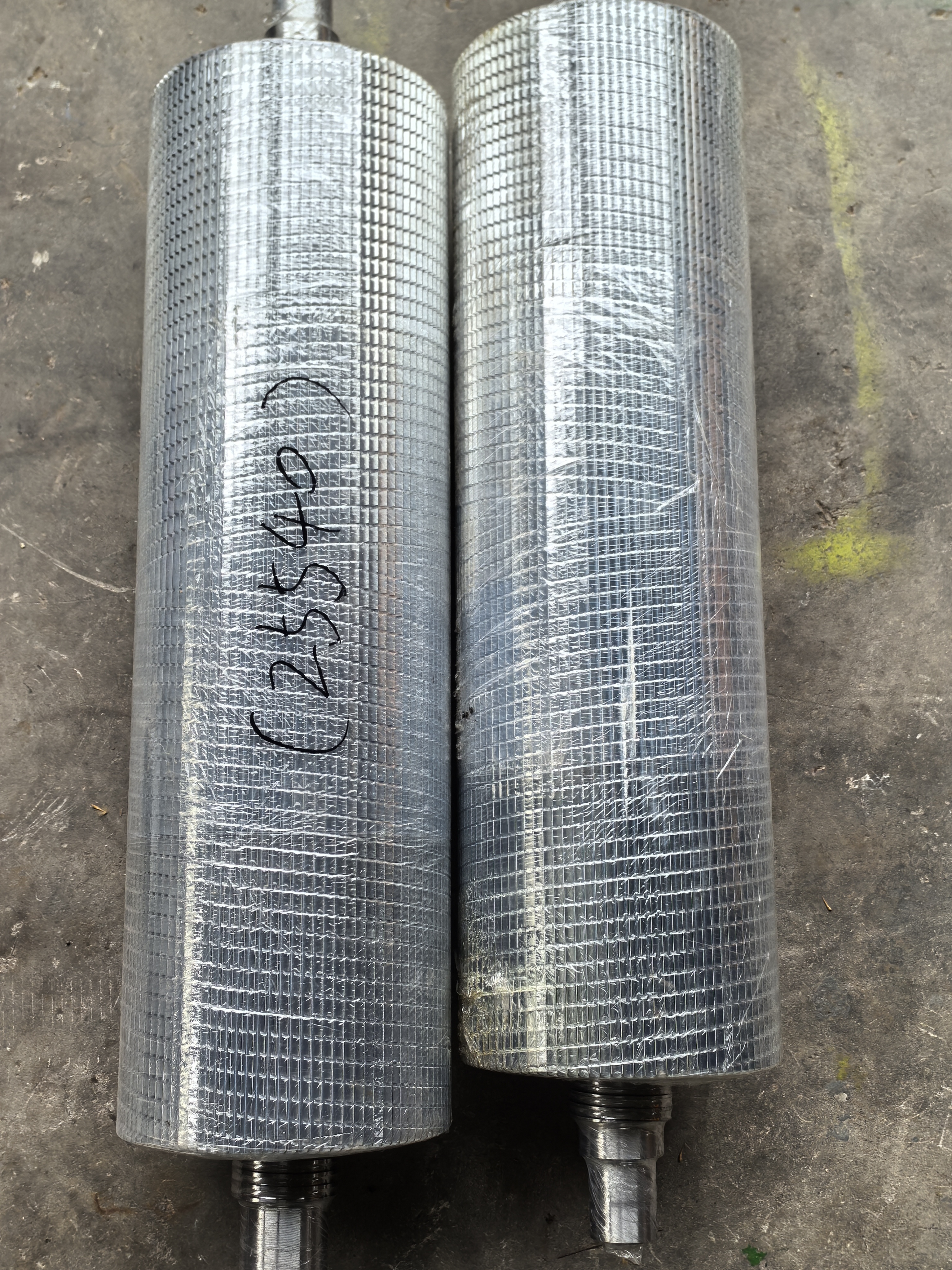 Claas corn cracker for sale, we can offer good quality with lower price.