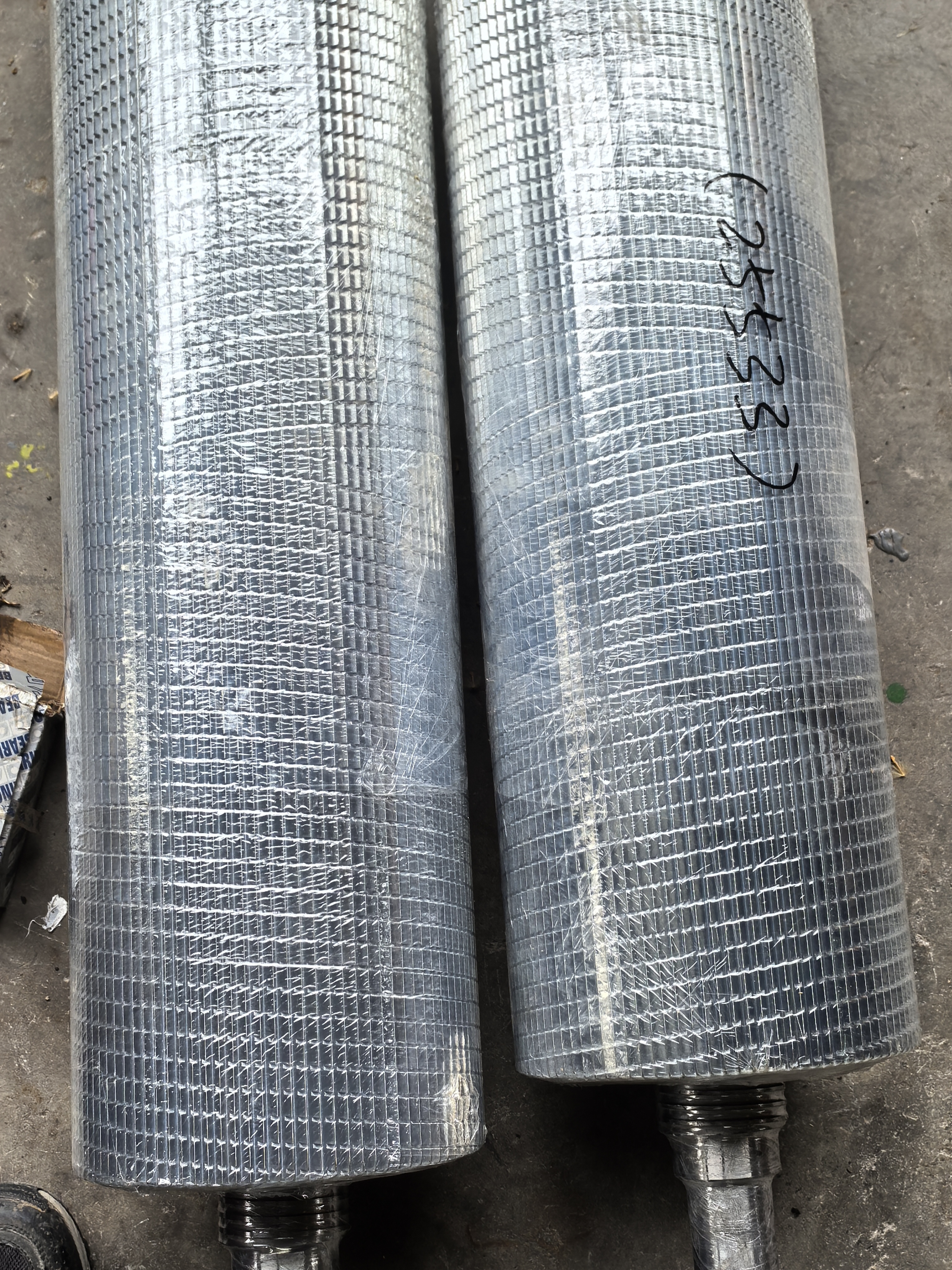 Claas corn cracker for sale, we can offer good quality with lower price.