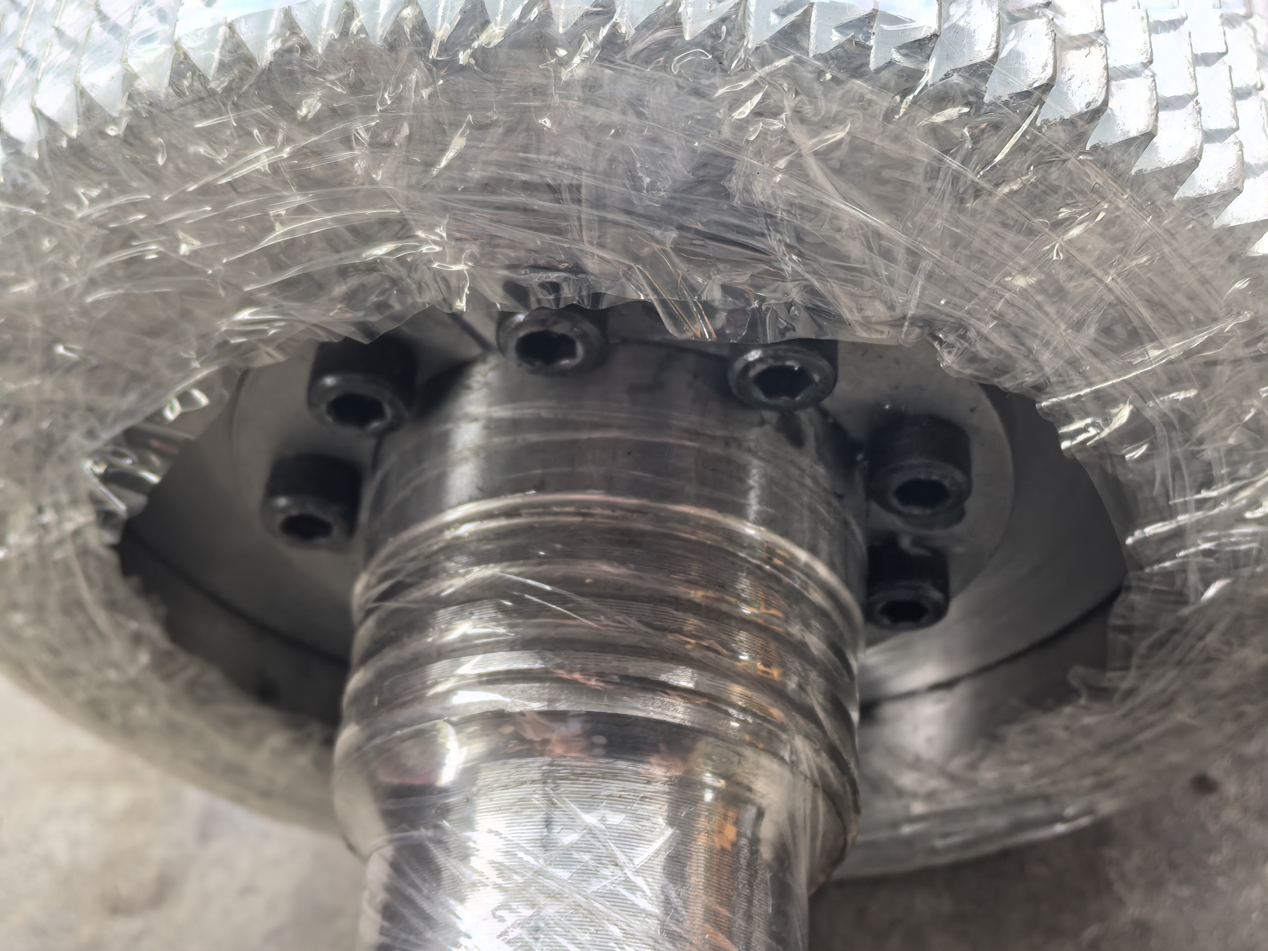 Claas corn cracker for sale, we can offer good quality with lower price.