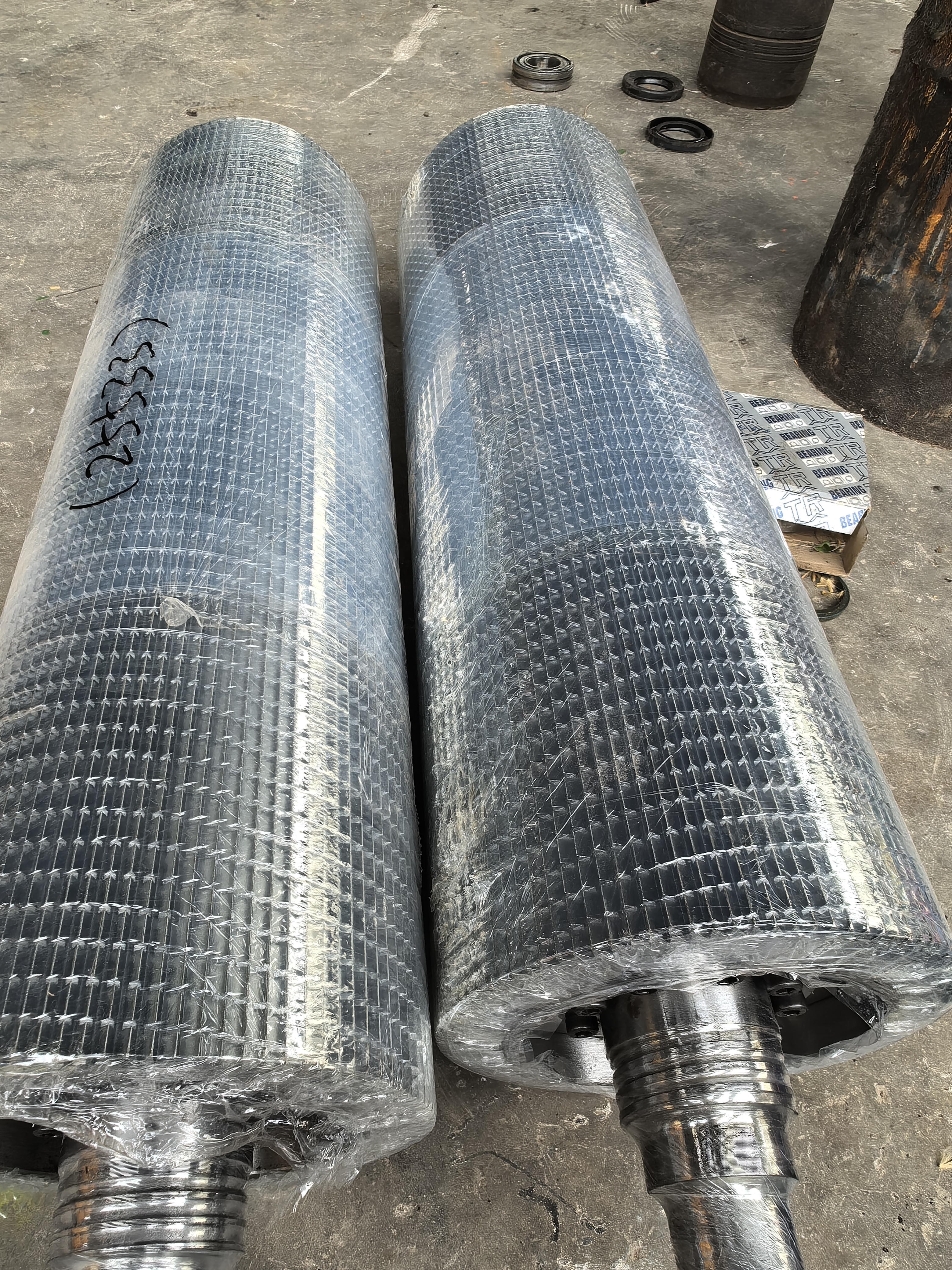 Claas corn cracker for sale, we can offer good quality with lower price.