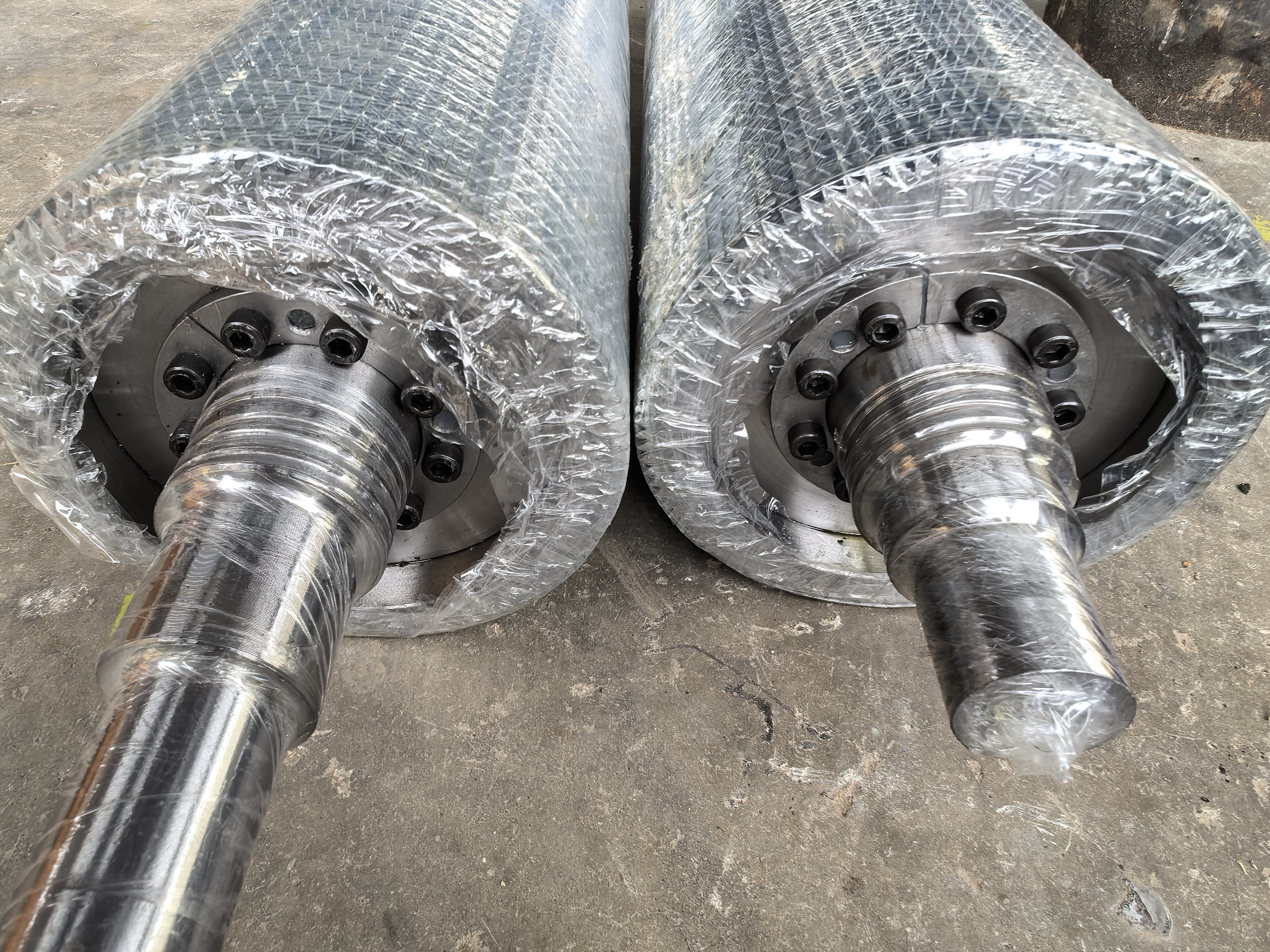 Claas corn cracker for sale, we can offer good quality with lower price.