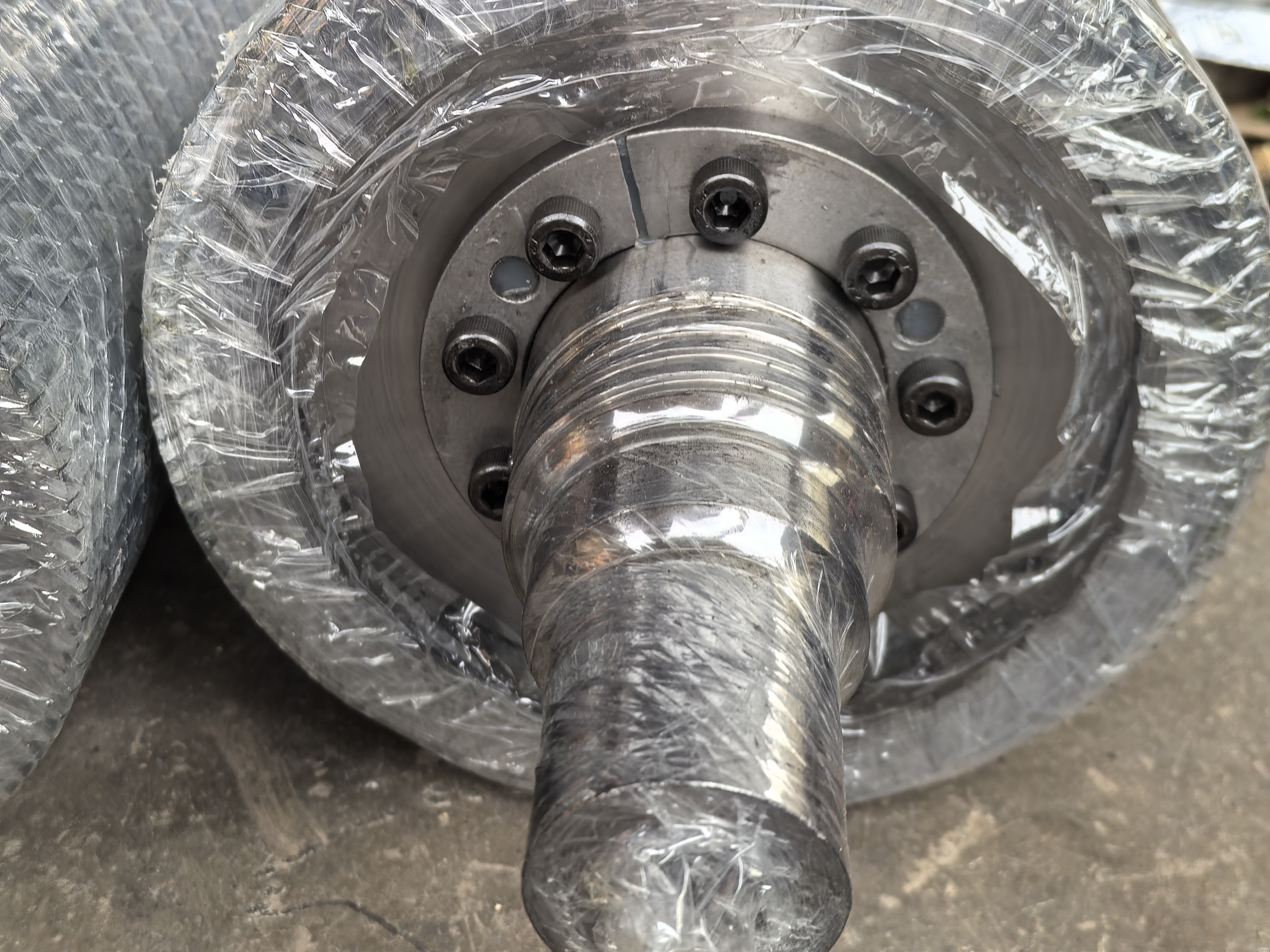 Claas corn cracker for sale, we can offer good quality with lower price.