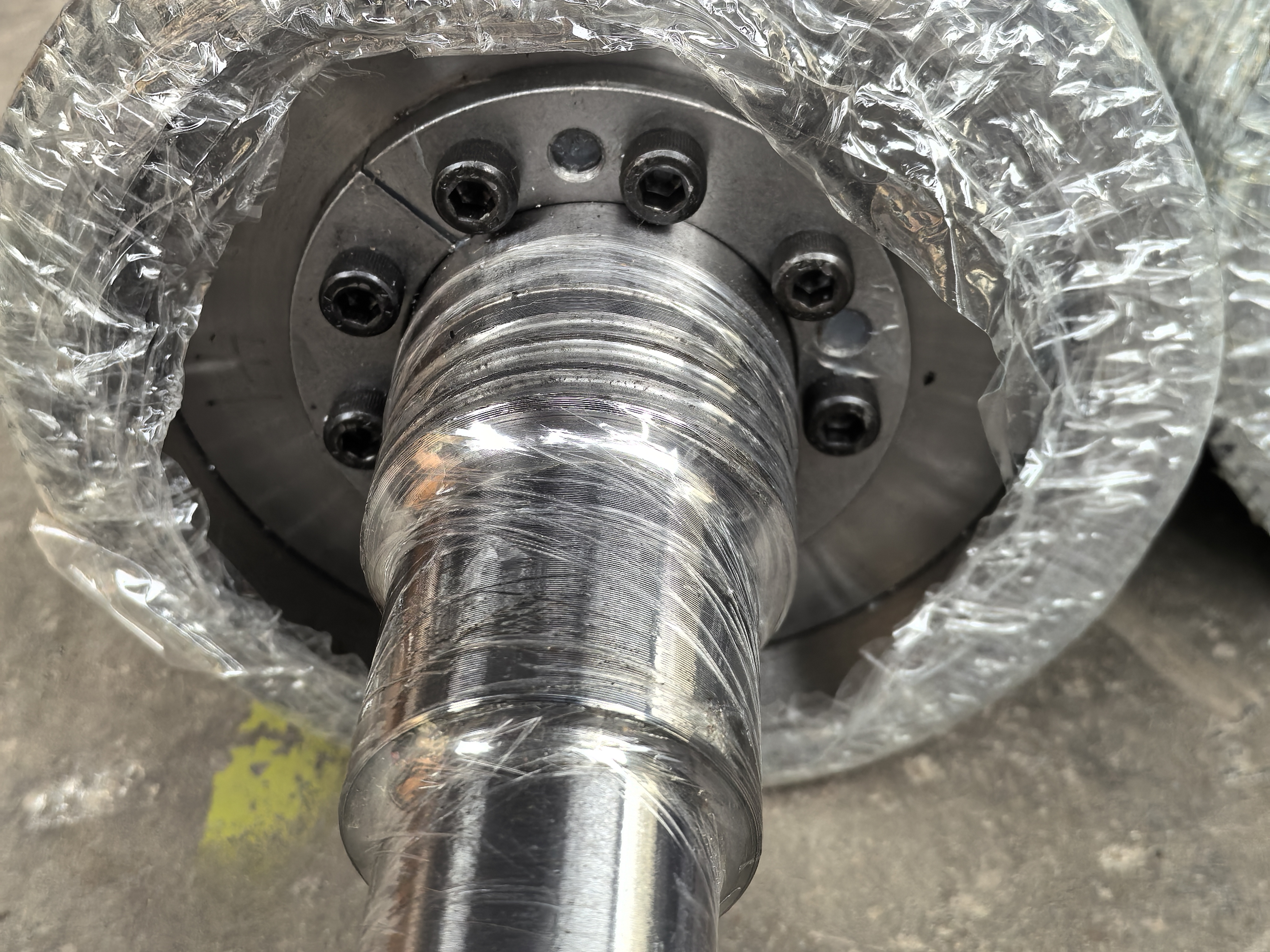 Claas corn cracker for sale, we can offer good quality with lower price.