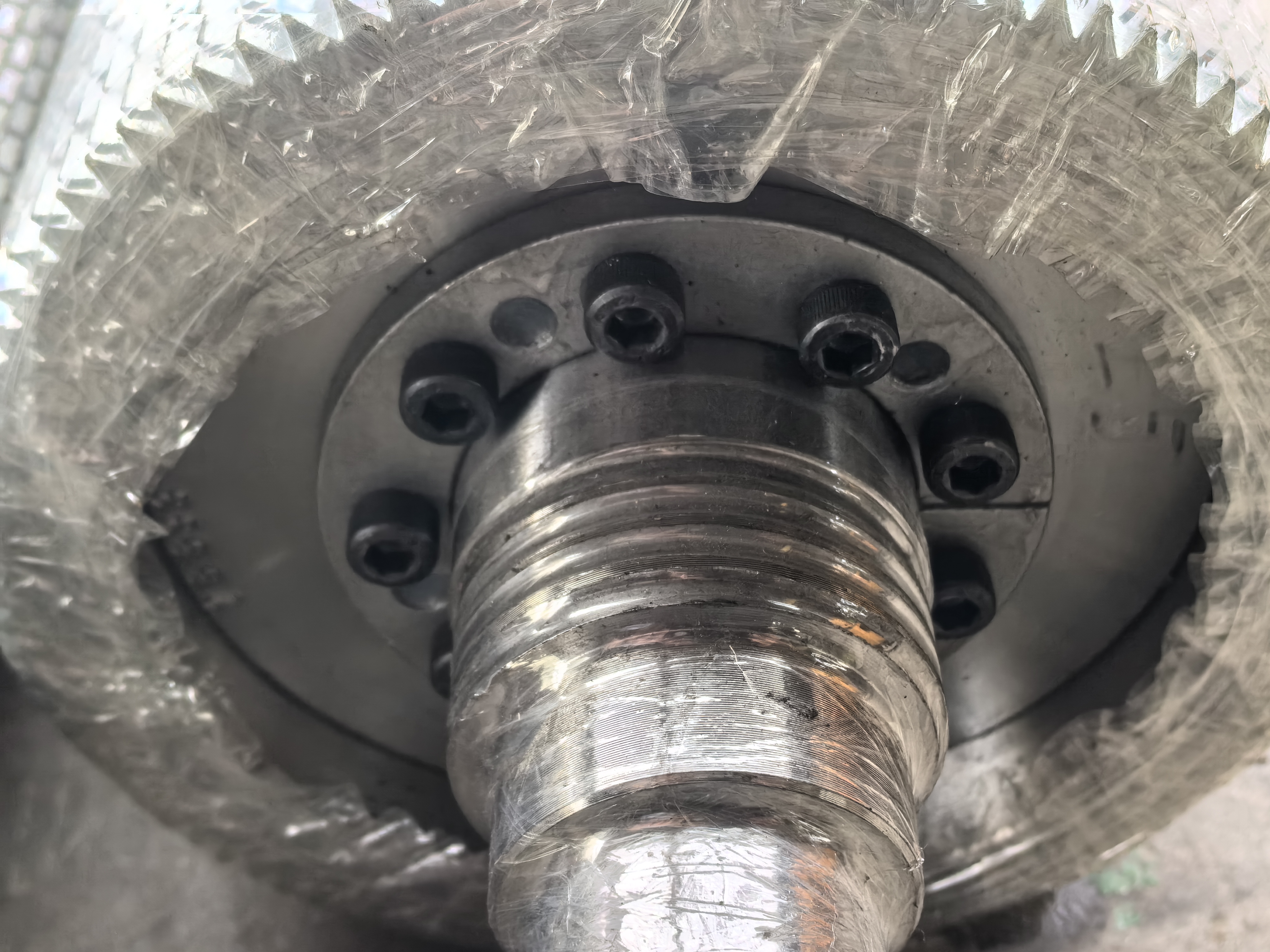 Claas corn cracker for sale, we can offer good quality with lower price.