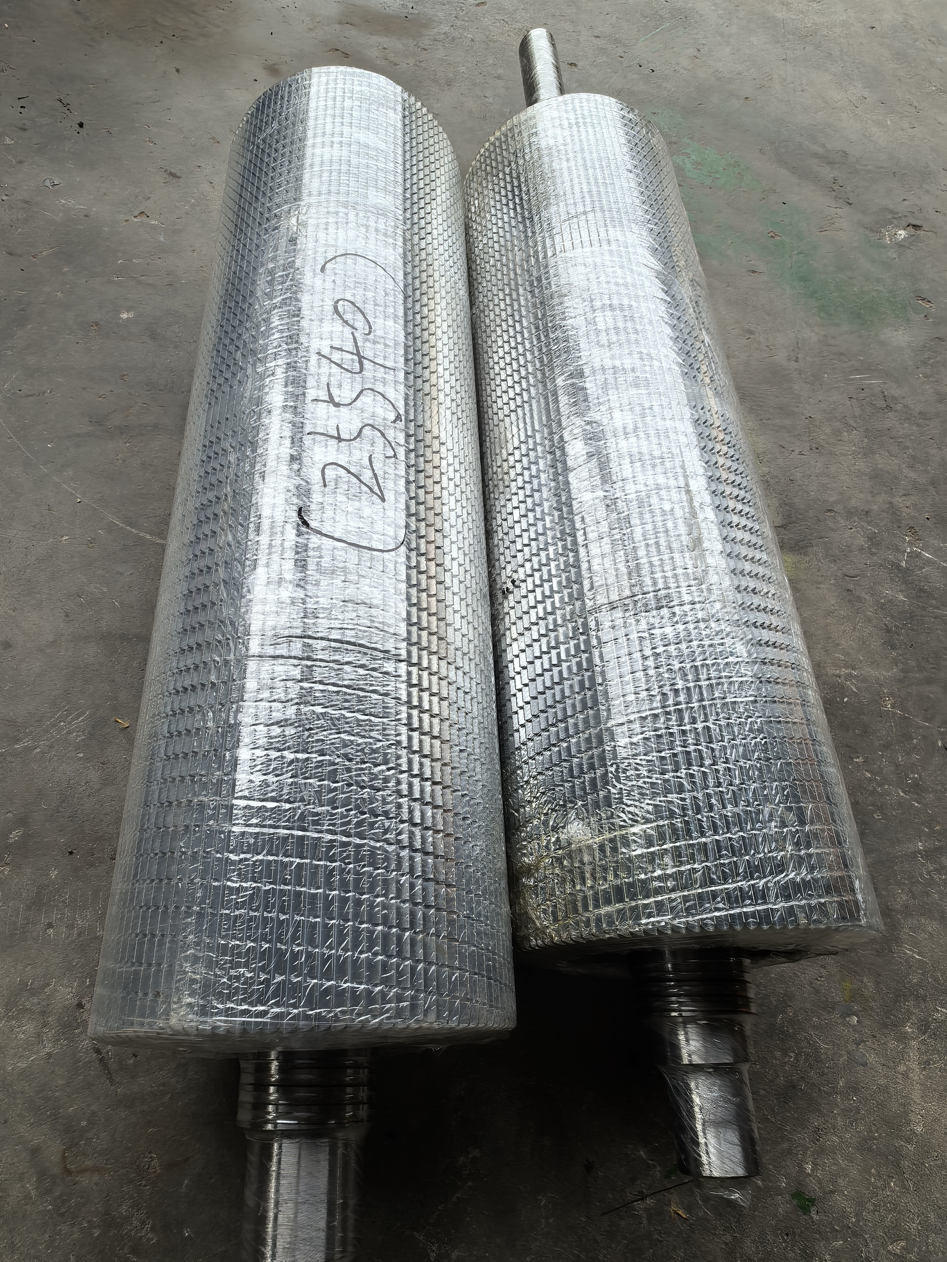 Claas corn cracker for sale, we can offer good quality with lower price.