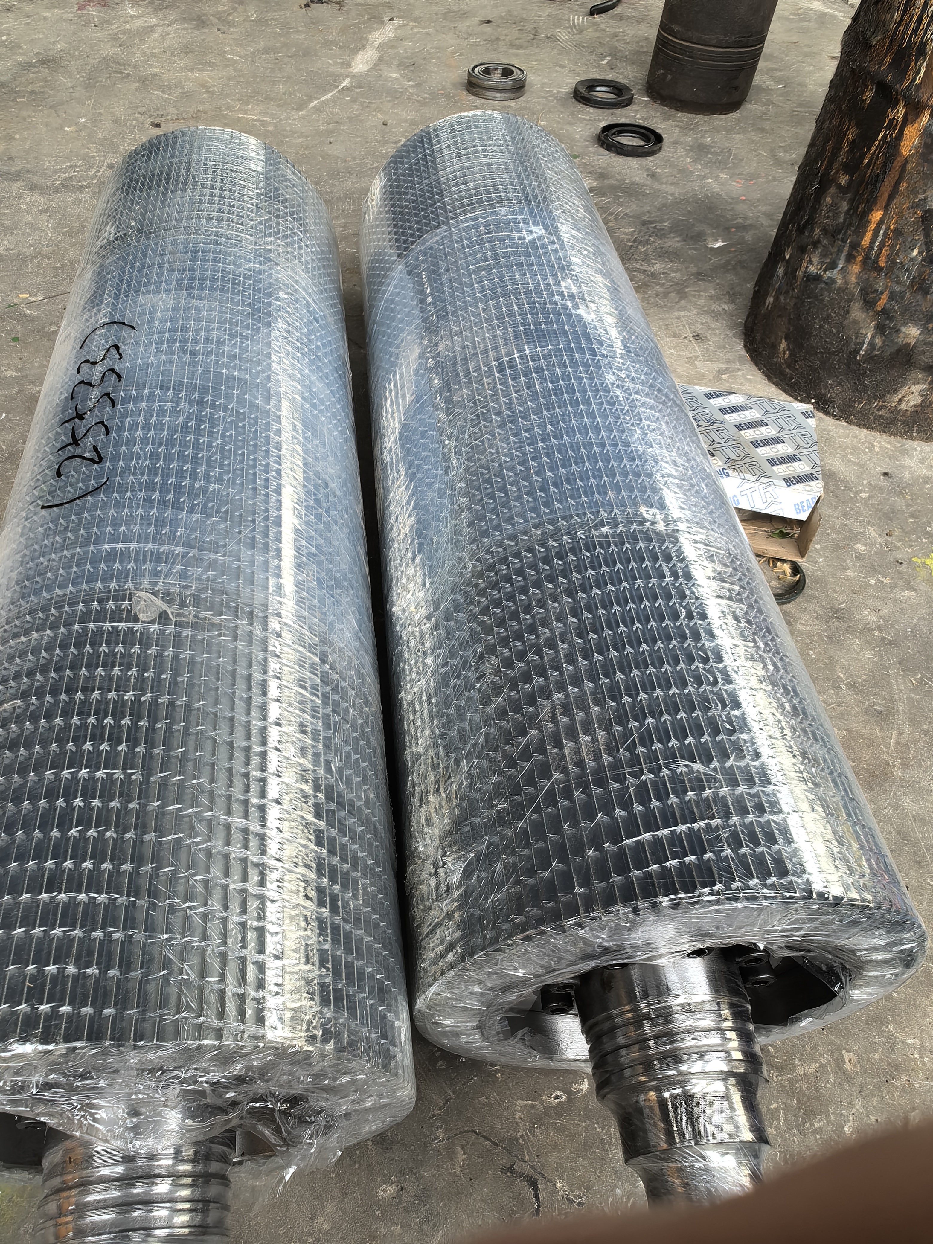 Claas corn cracker for sale, we can offer good quality with lower price.