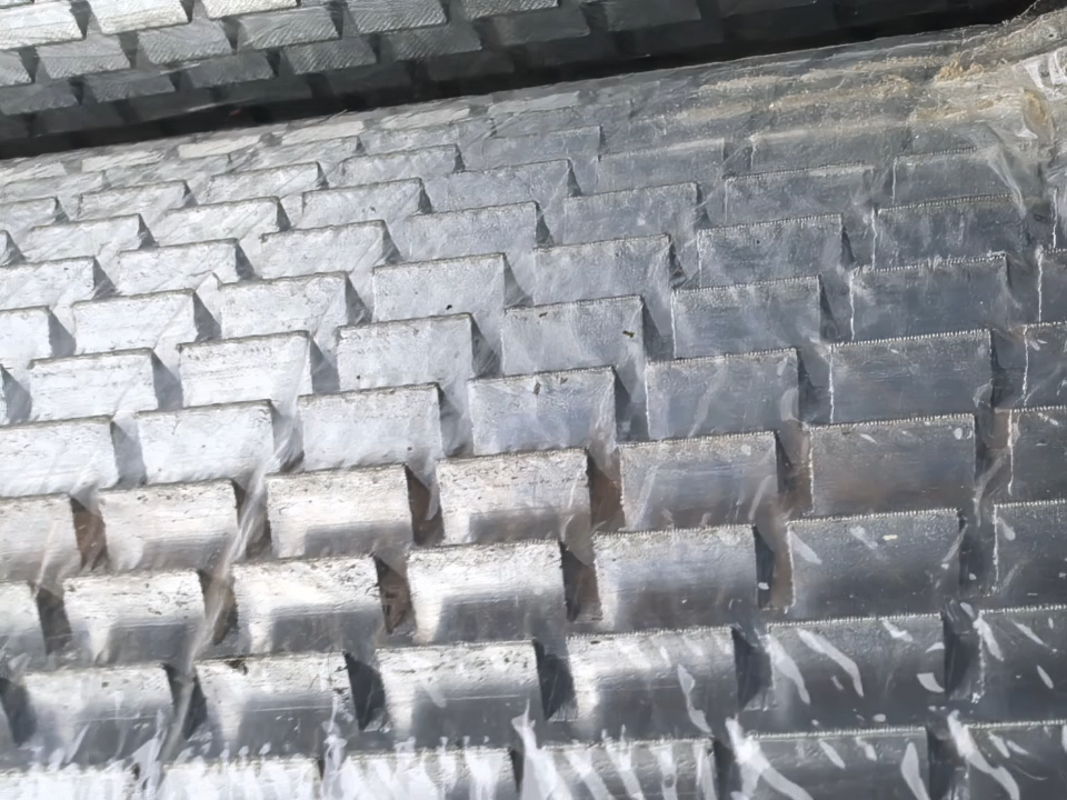 Claas corn cracker for sale, we can offer good quality with lower price.