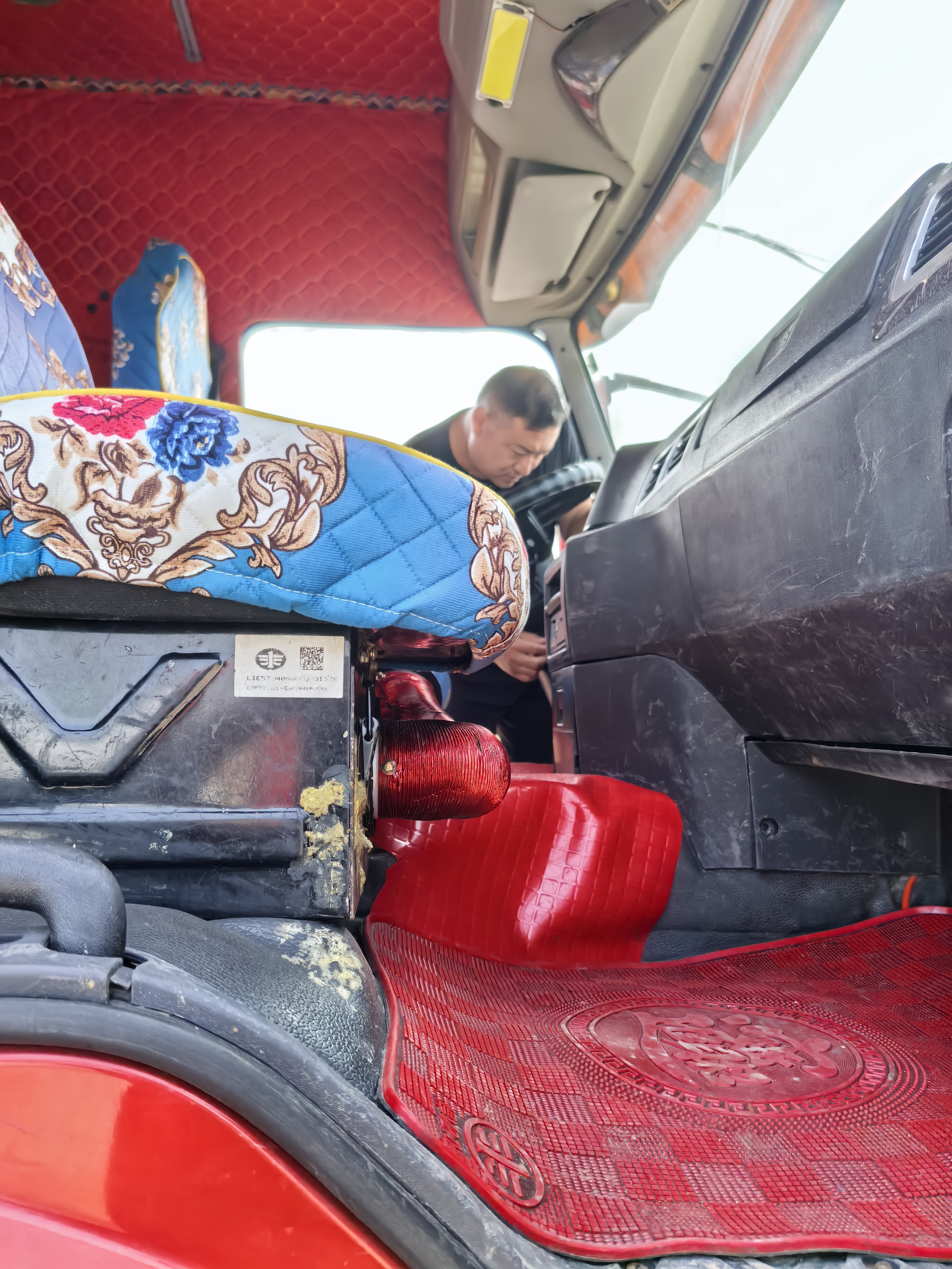 J6P-42, Year 2018, KW 309